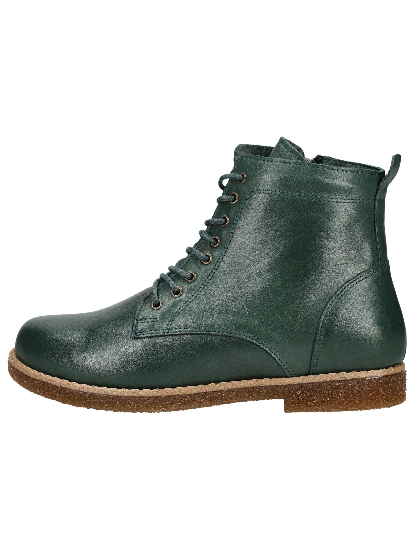 Andrea Conti Schnürstiefelette »Andrea Conti Stiefelette Leder«