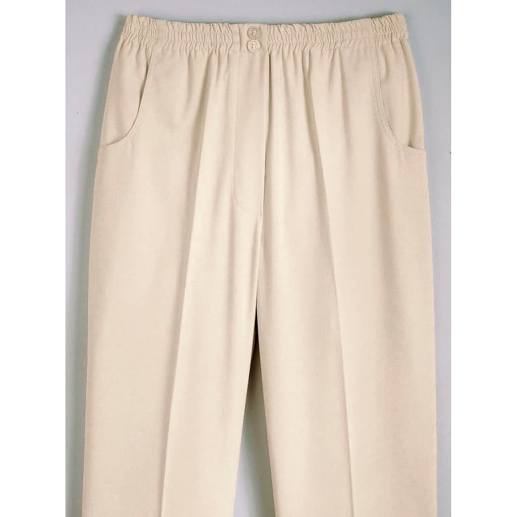 Classic Basics Schlupfhose