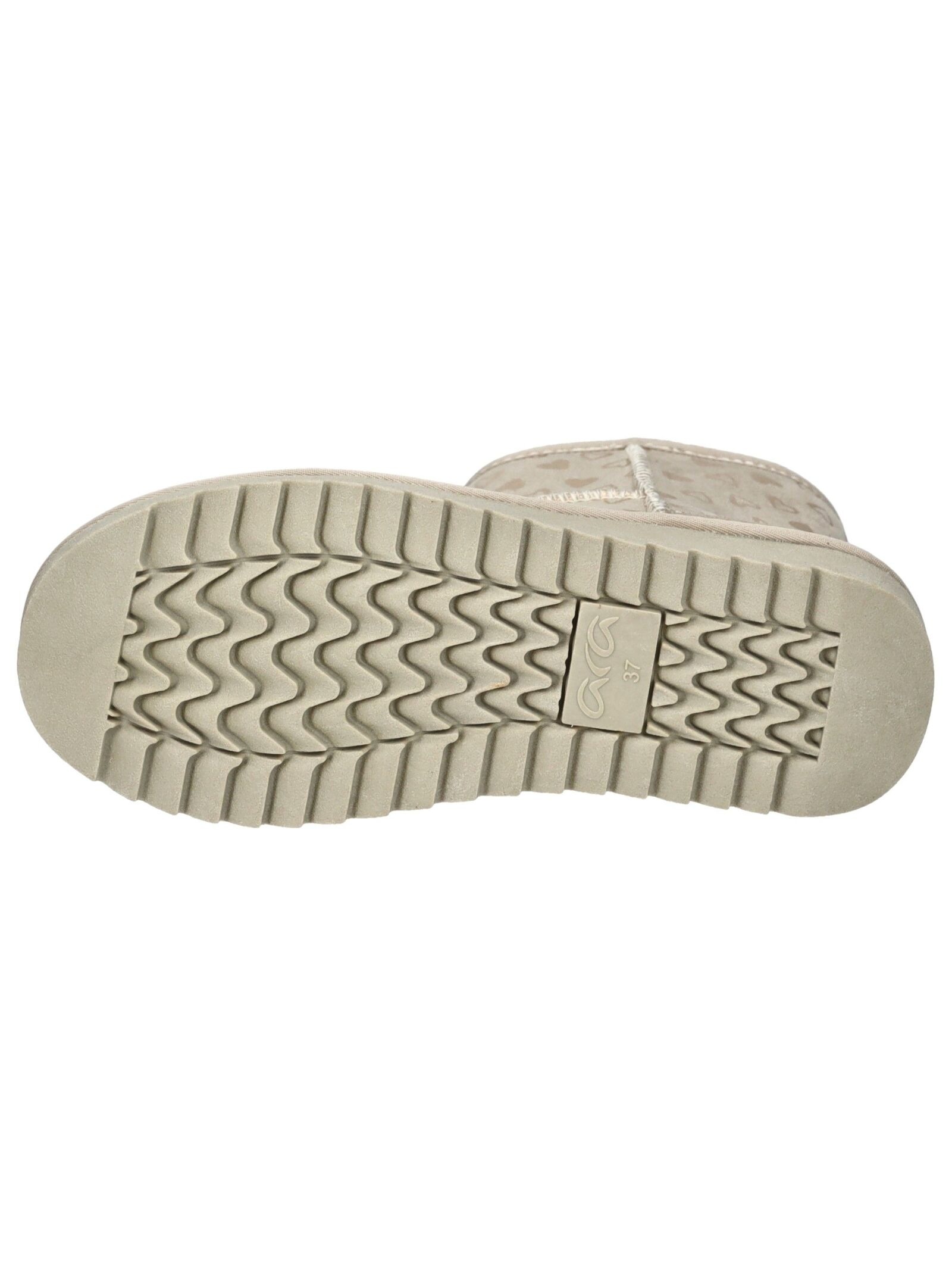 Ara Snowboots »Ara Stiefel Lederimitat«