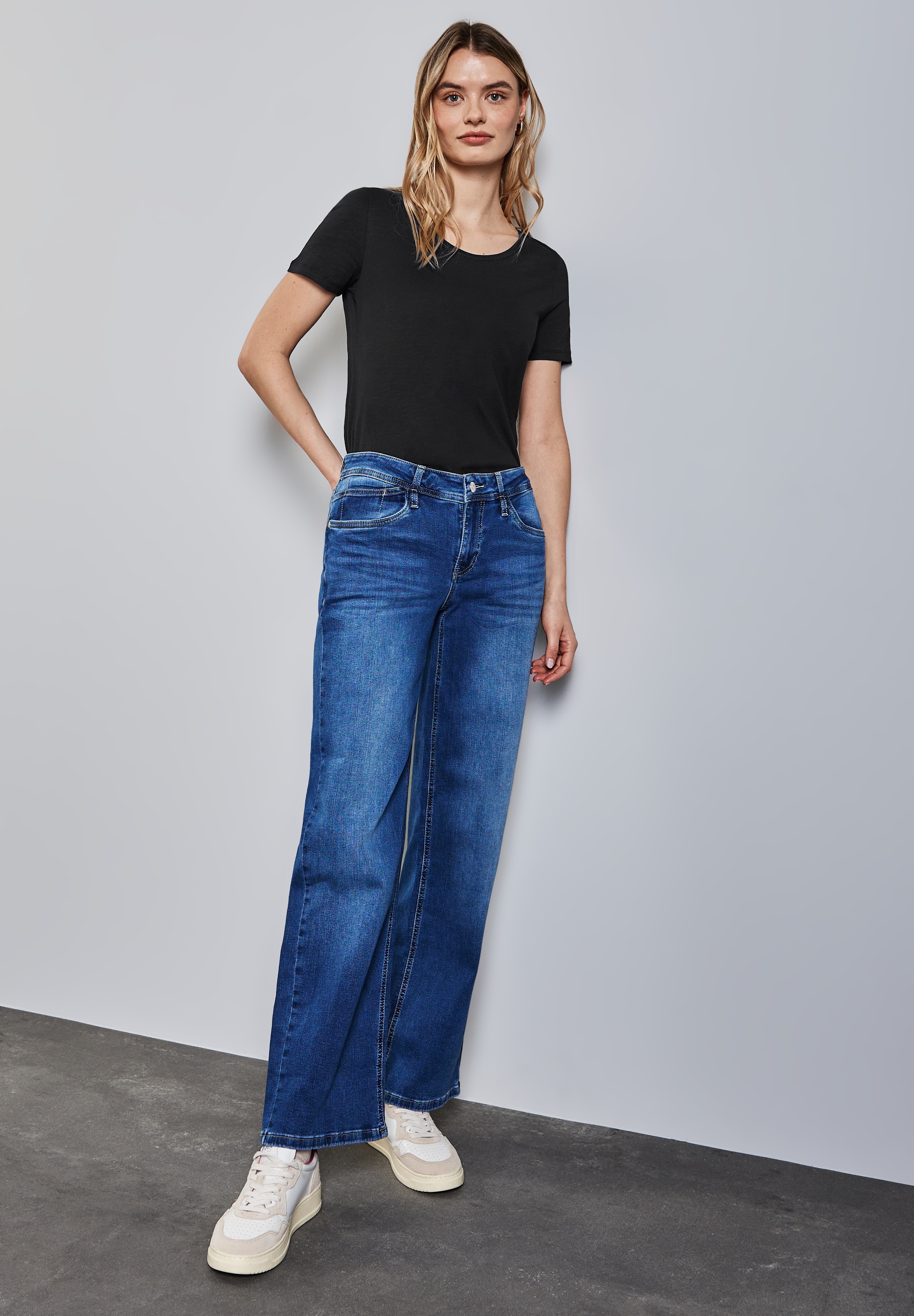 Thumbnail - STREET ONE T-Shirt "Style Gerda"