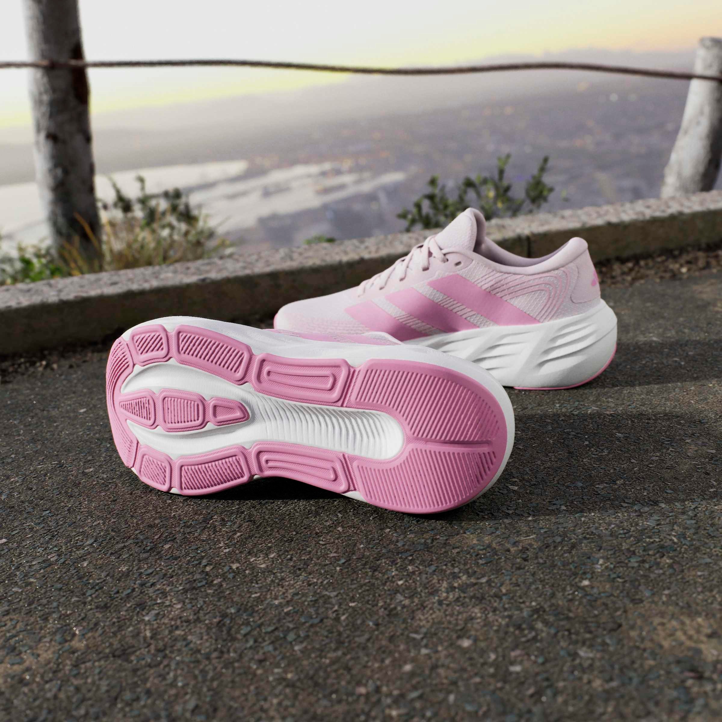 adidas Performance Laufschuh »GALAXY 8«