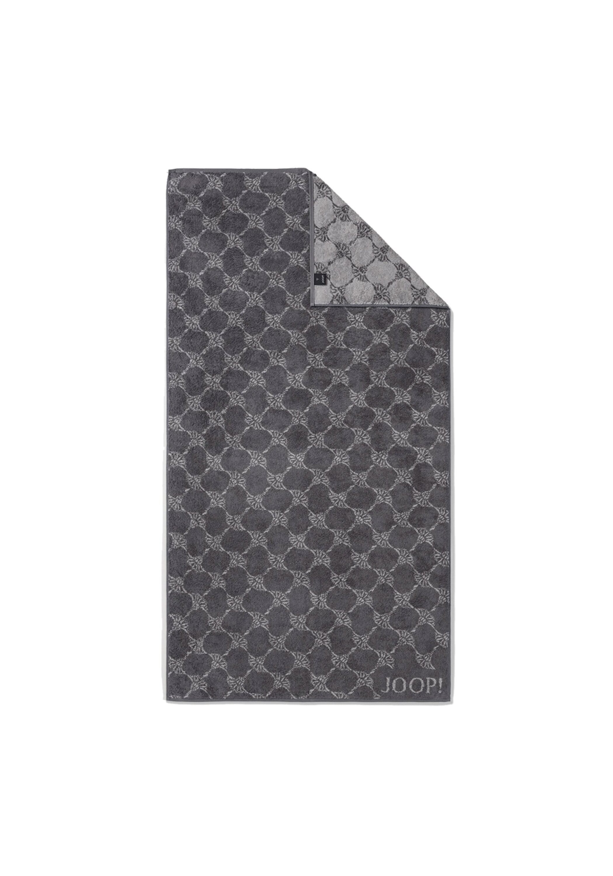 JOOP! Handtuch »Handtuch 1er Pack, 10er Pack«, (1er Pack, 10er Pack St.)