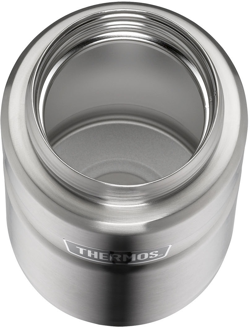 THERMOS Thermobehälter »Stainless King«, (1 tlg.), 710 ml