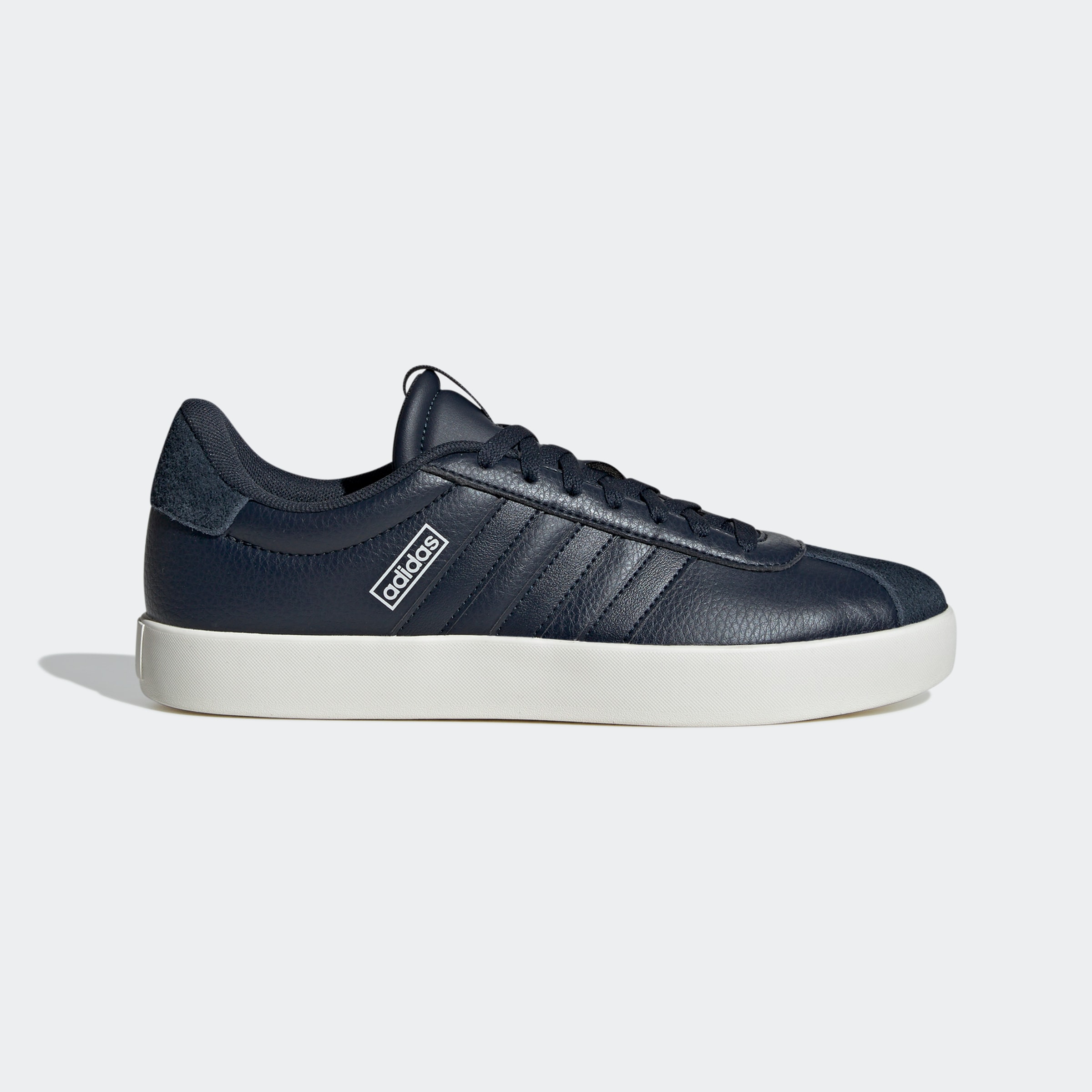 adidas Sportswear Sneaker »VL COURT 3.0«, inspiriert vom Desing des adidas samba