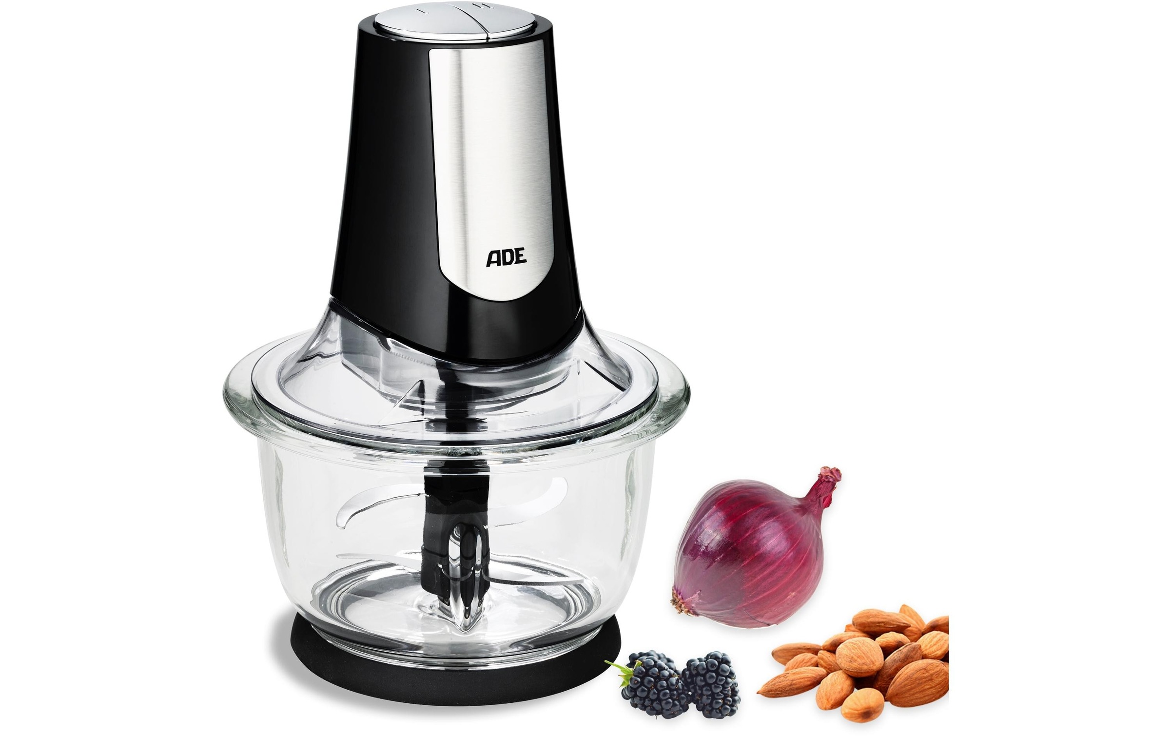 ADE Zerkleinerer »KA 2110 0.6 l« 500 W