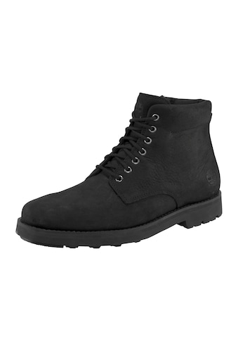 Timberland Suvarstomi batai »Alden Brook WP SideZ...