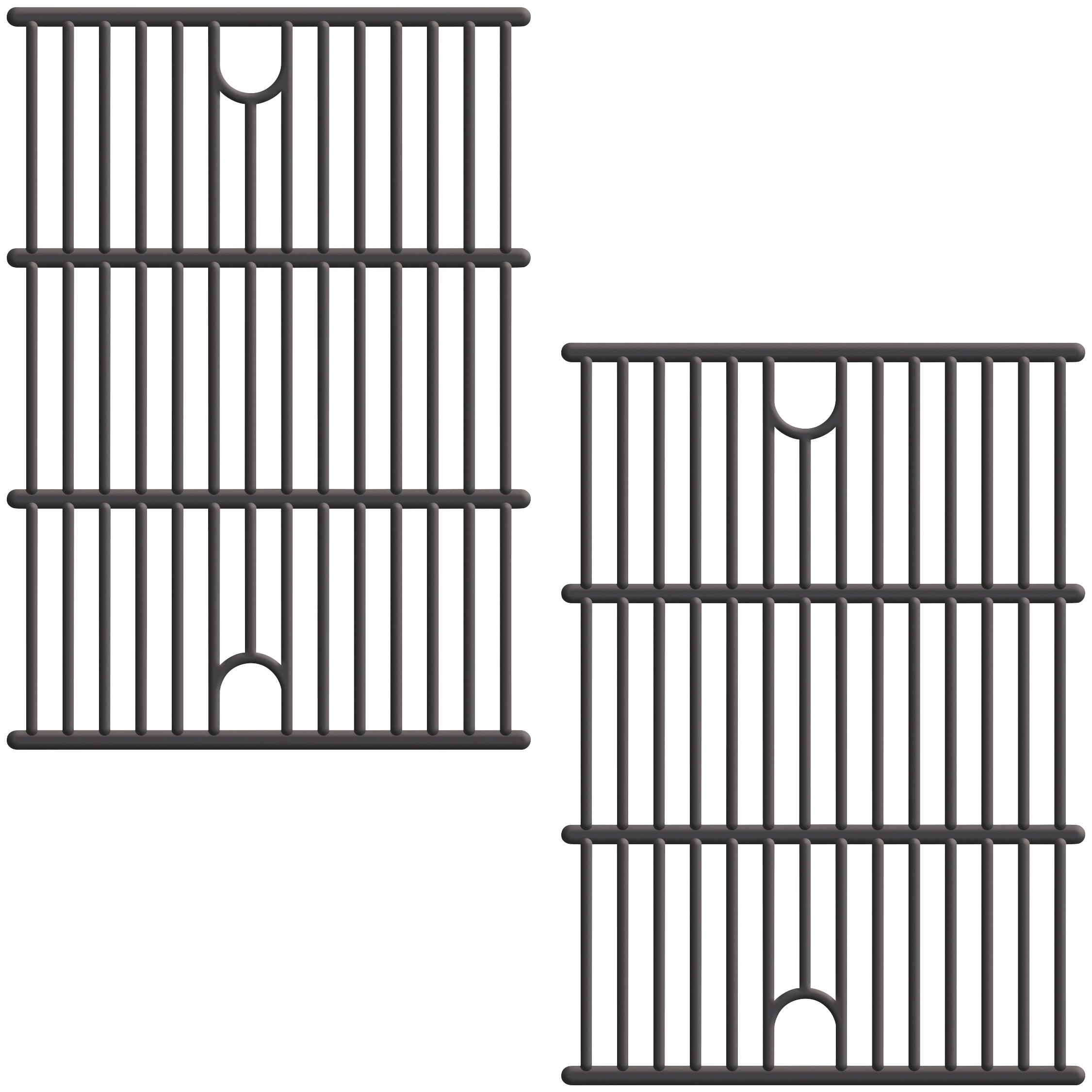 Tepro Grillrost, Universal, 2x 36x40 cm kaufen