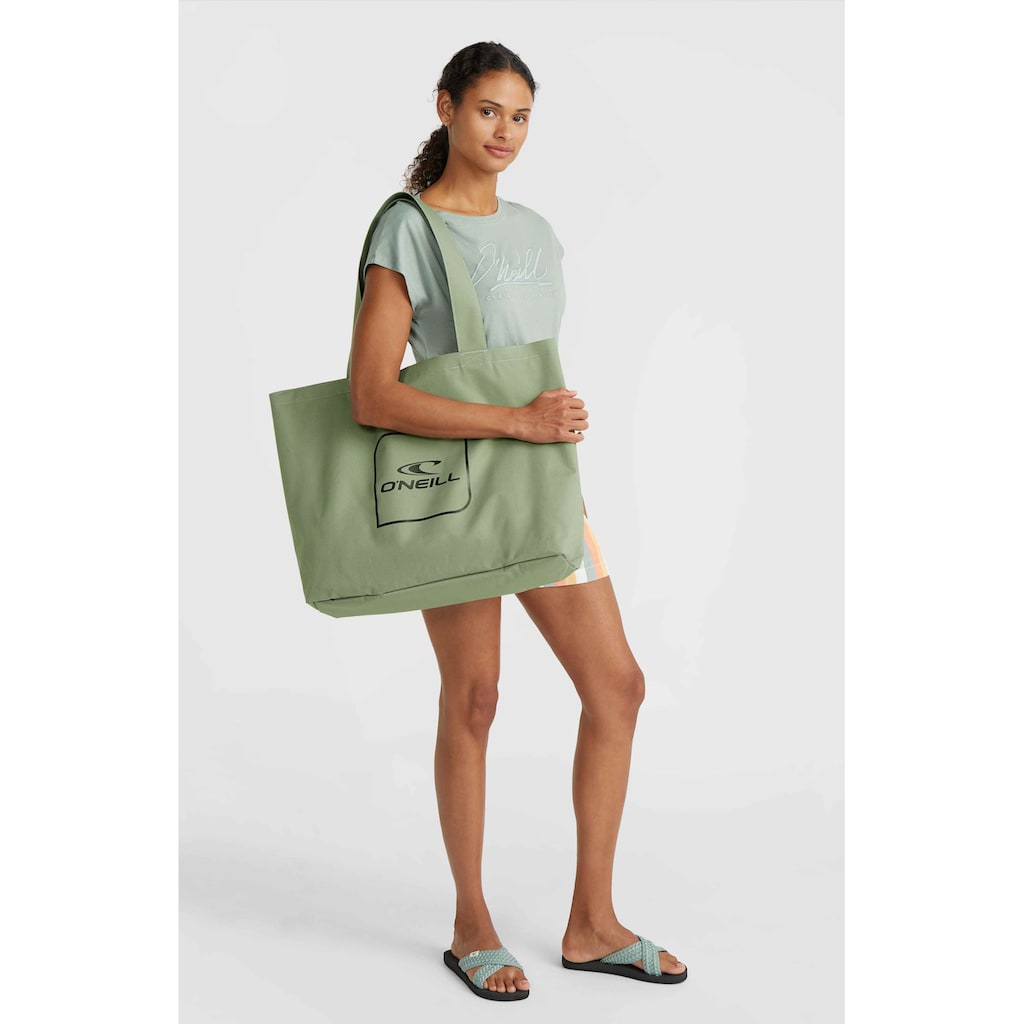 O'Neill Beuteltasche »COASTAL TOTE«