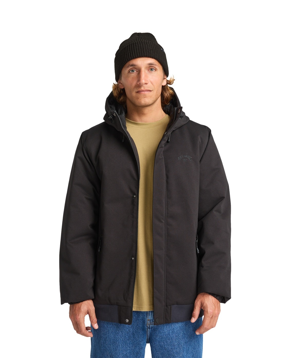 Billabong Funktionsjacke "All Day"
