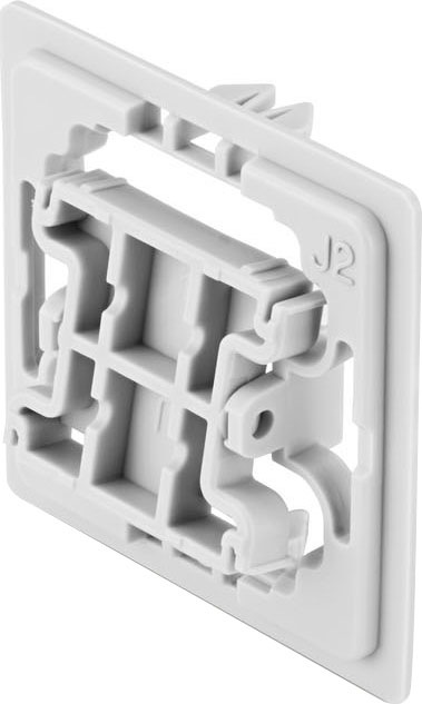 BOSCH Adapter »Bosch Smart Home 3er-Set Kopp K«