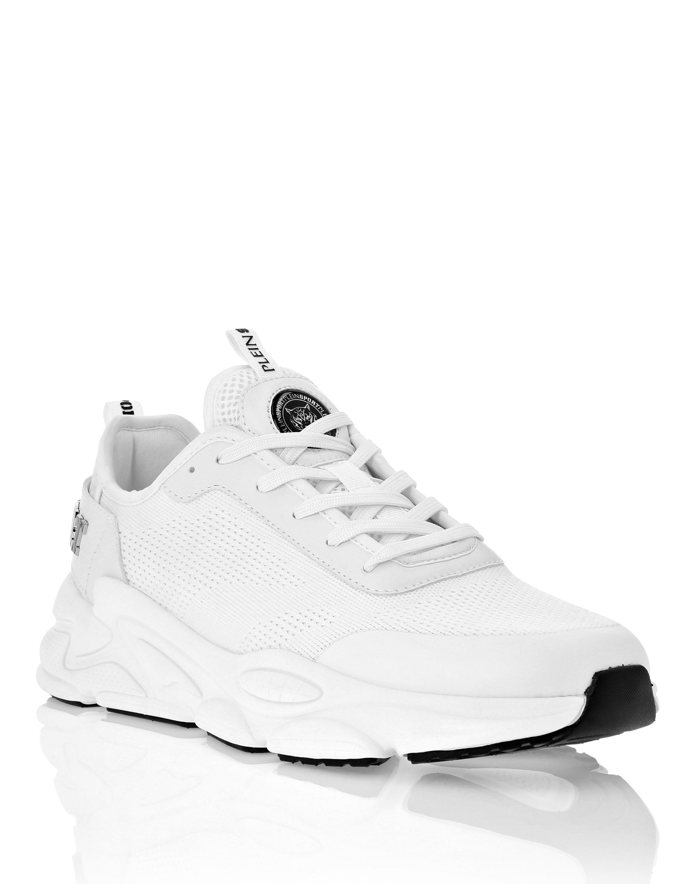 PLEIN SPORT Sneaker "Sneaker" günstig online kaufen