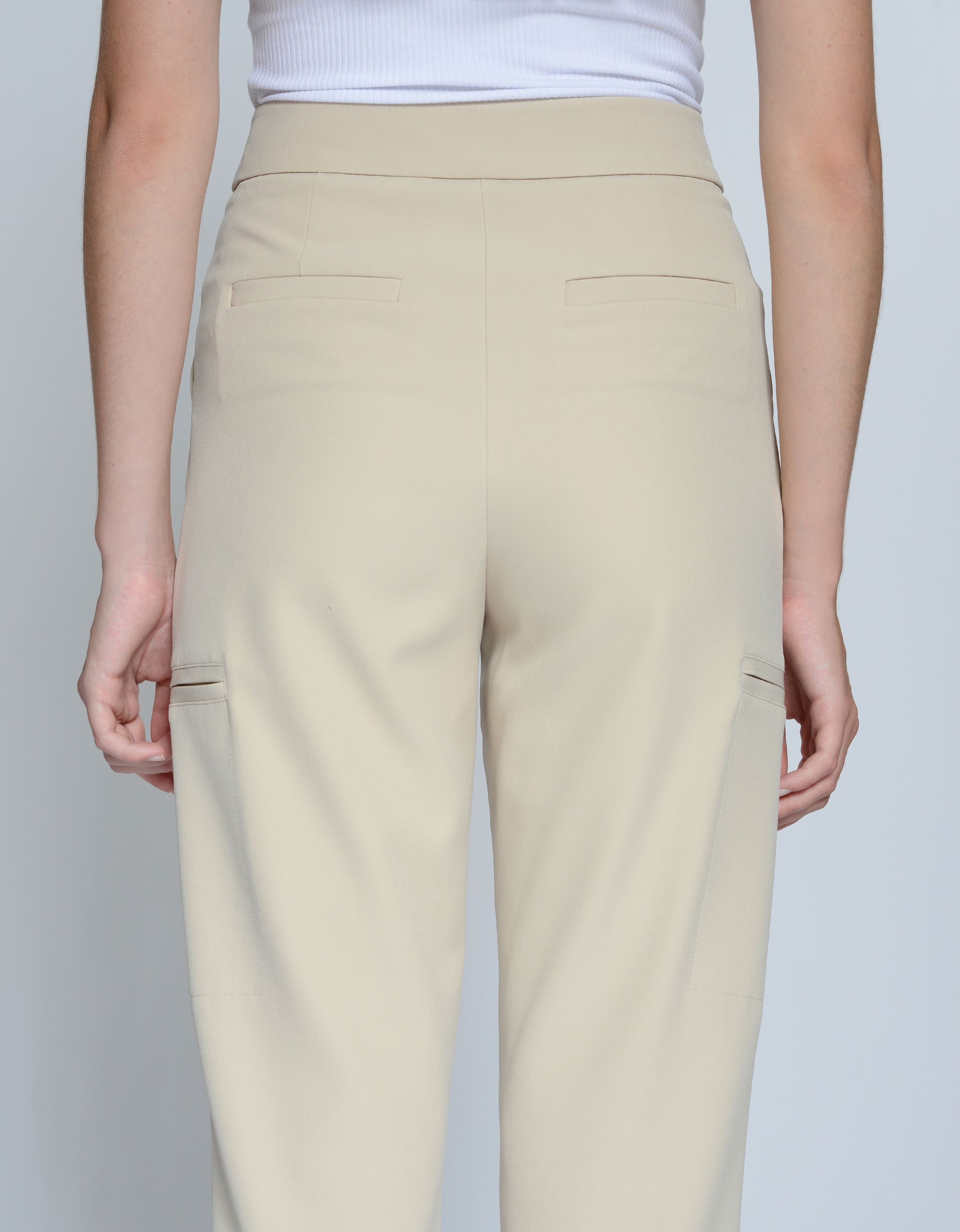 GANG Relaxhose »GANG Hosen Relaxed 94STELLA cargo«