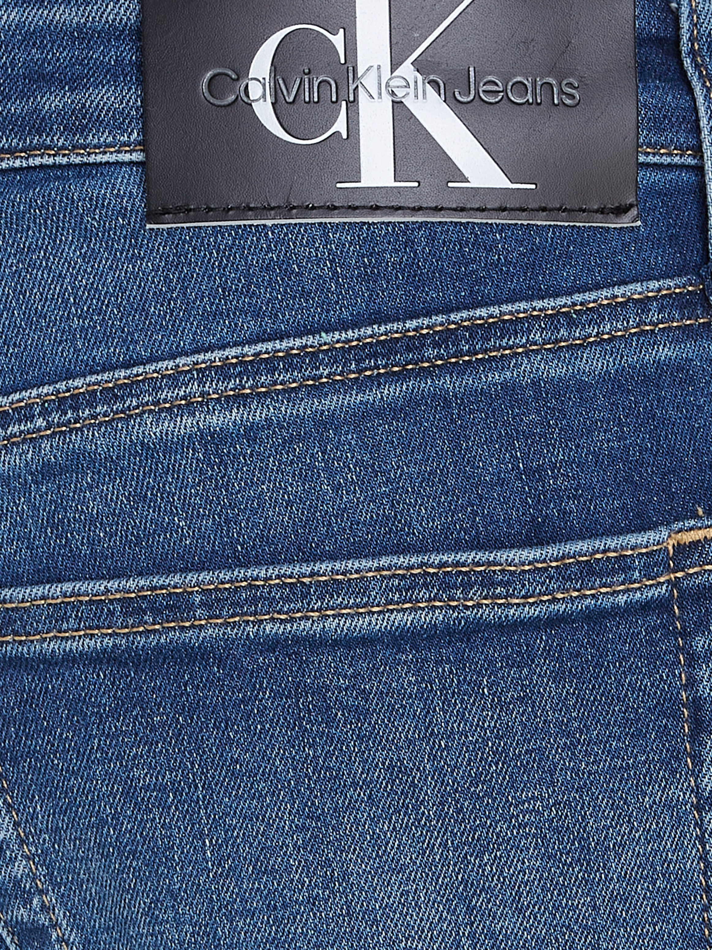 Calvin Klein Jeans Slim-fit-Jeans »JeansSLIM NOS«