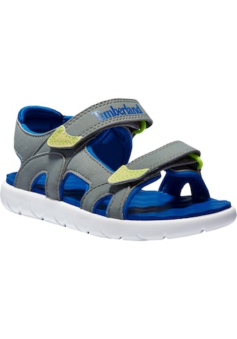 Timberland Sandalai »Perkins Row 2-Strap« su Klet...