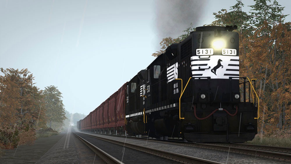 aerosoft Spielesoftware »Train Simulator 2020«, PC