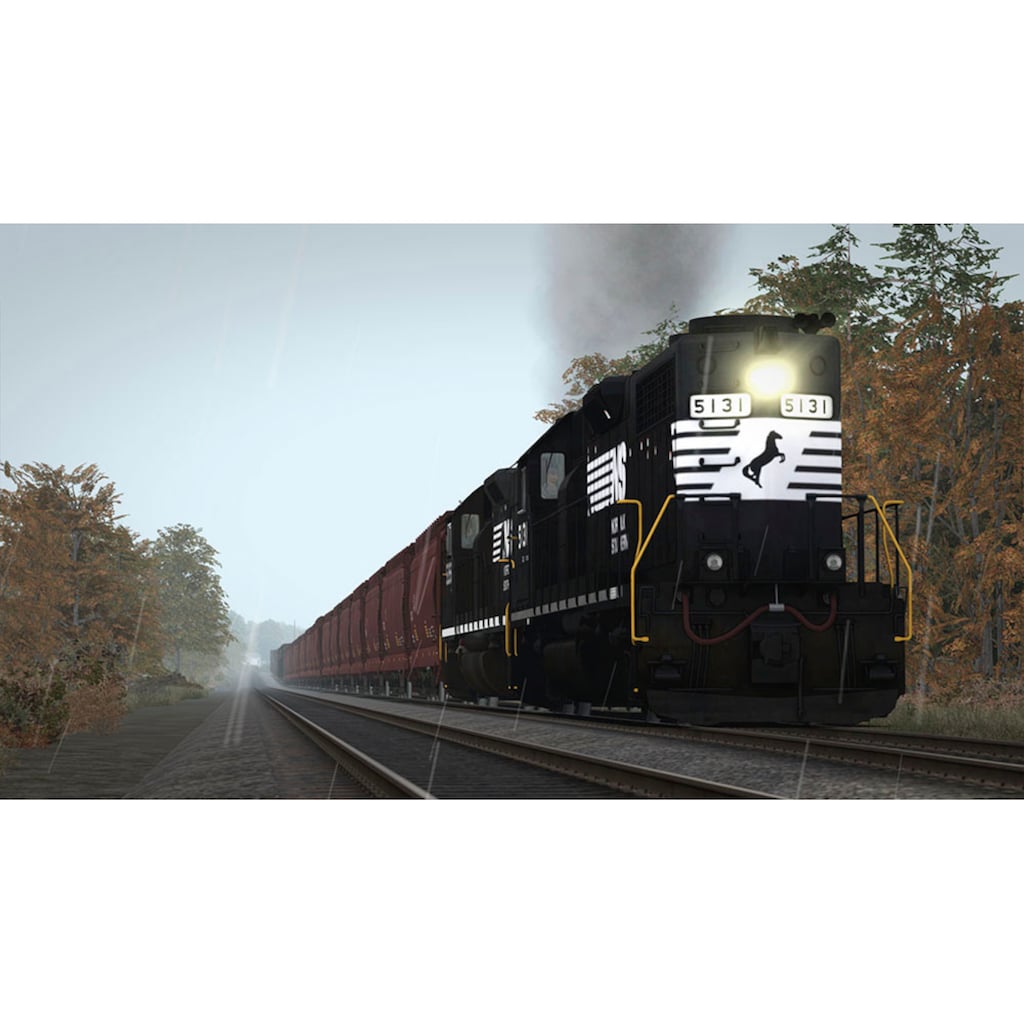 aerosoft Spielesoftware »Train Simulator 2020«, PC