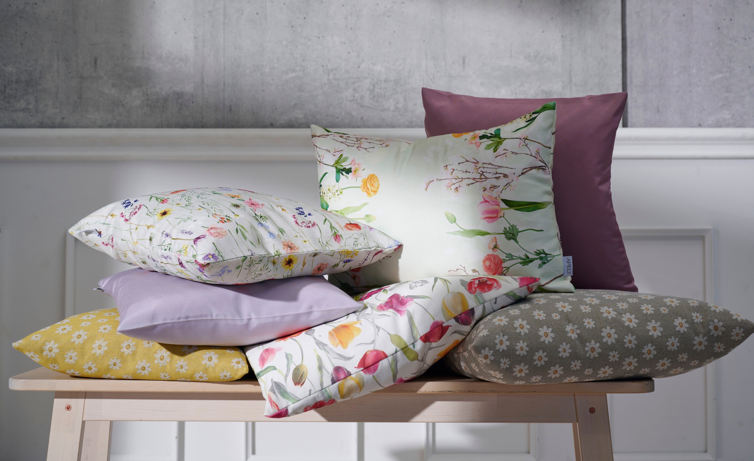 APELT Kissenhülle "6815" günstig online kaufen