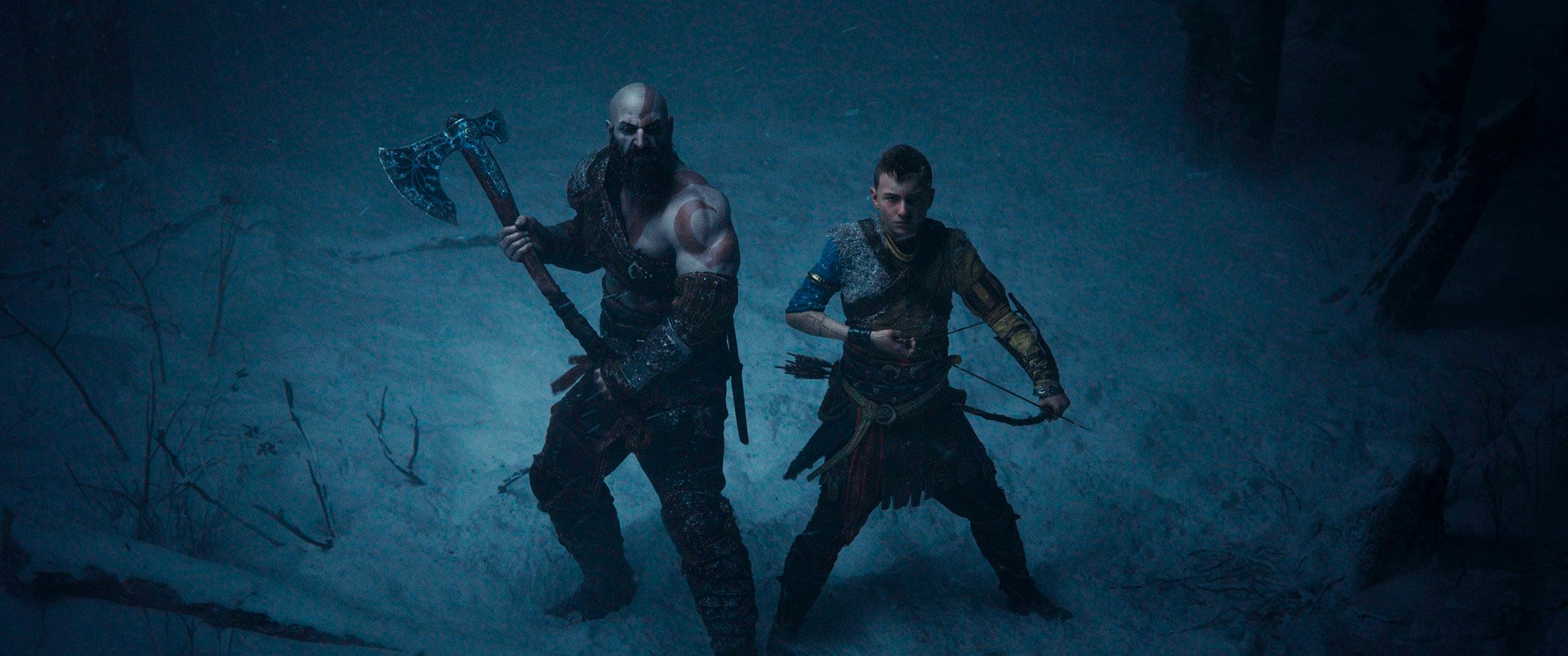 PlayStation 4 Spielekonsole »Slim + God of War Ragnarök«