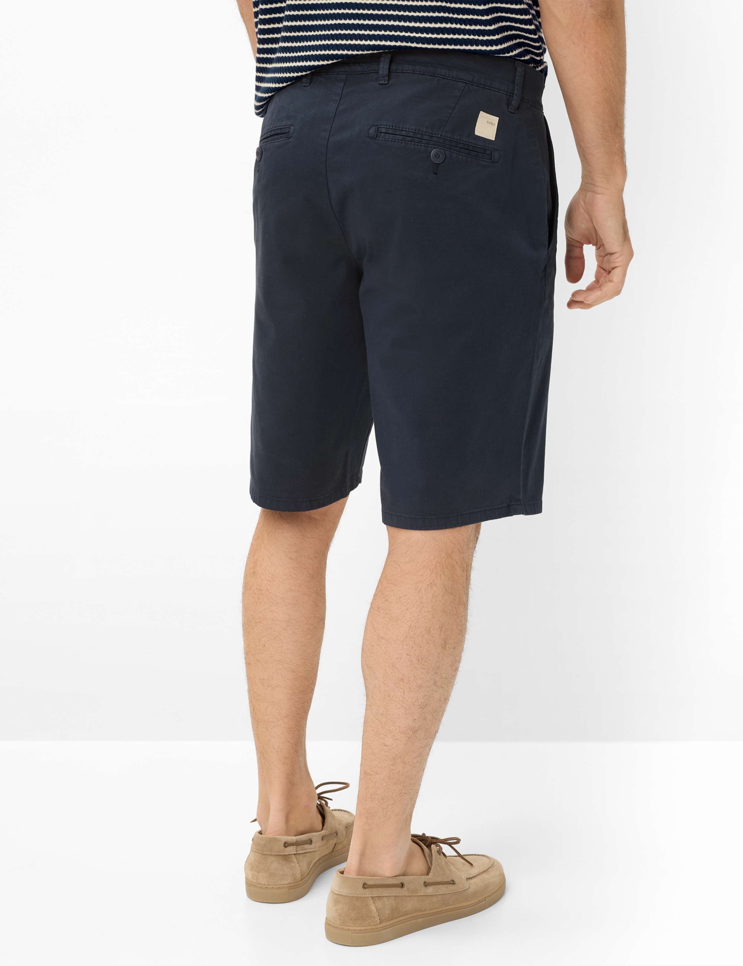 EUREX by BRAX Bermudas »Style BURT«