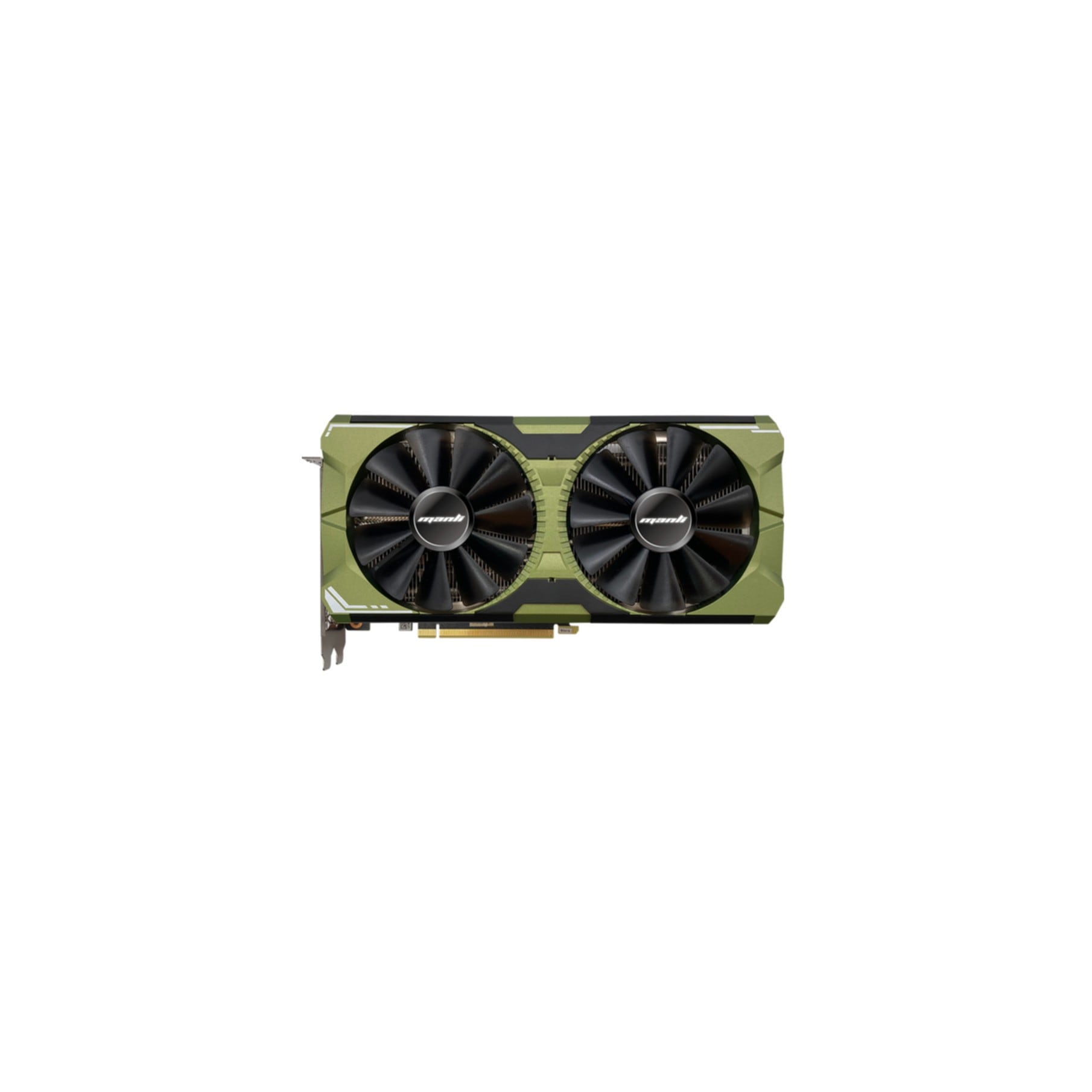 Manli Grafikkarte »GeForce RTX 4070 12GB«