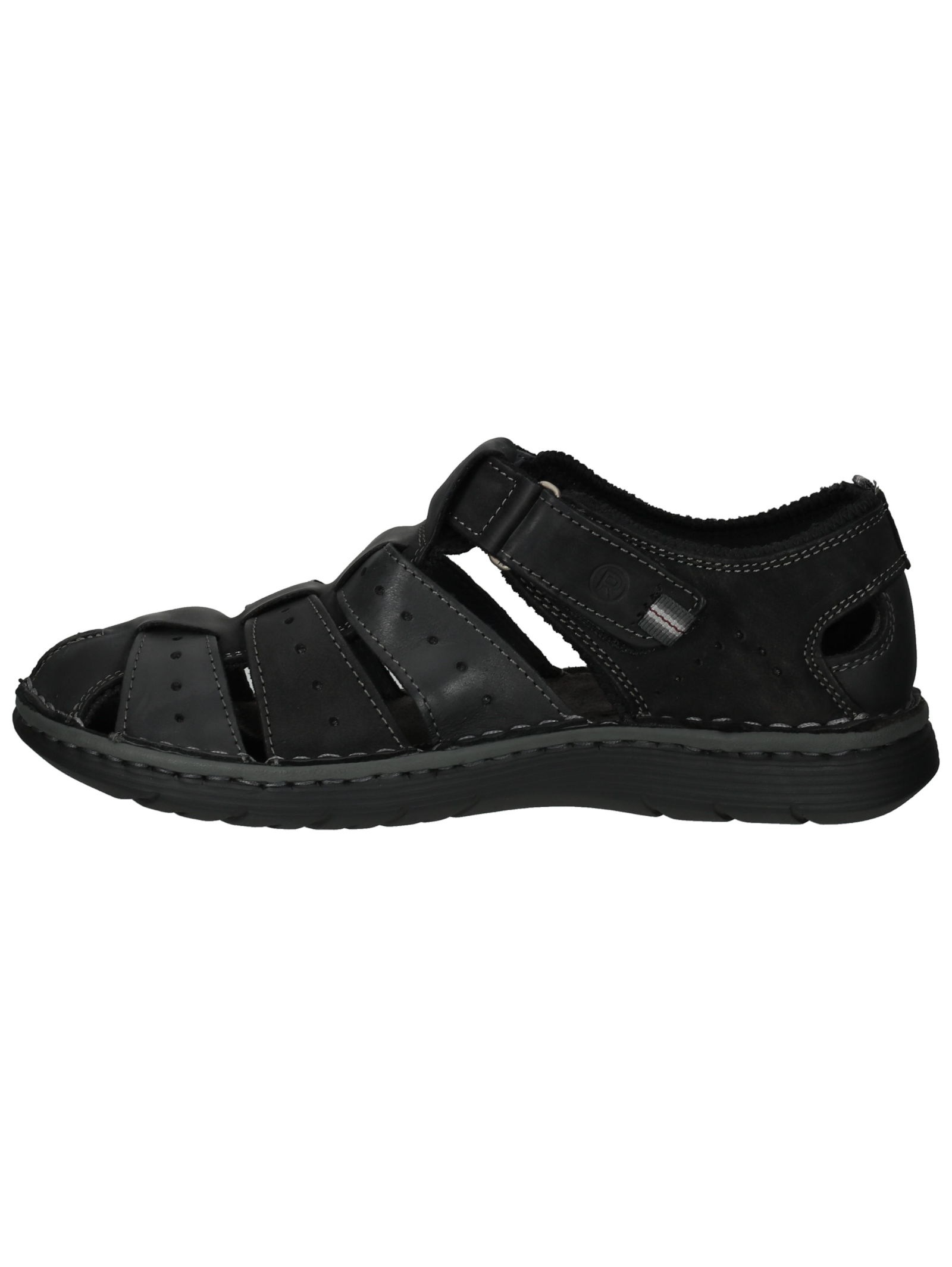 Rohde Sandale »Rohde Wanderschuhe Nubukleder«