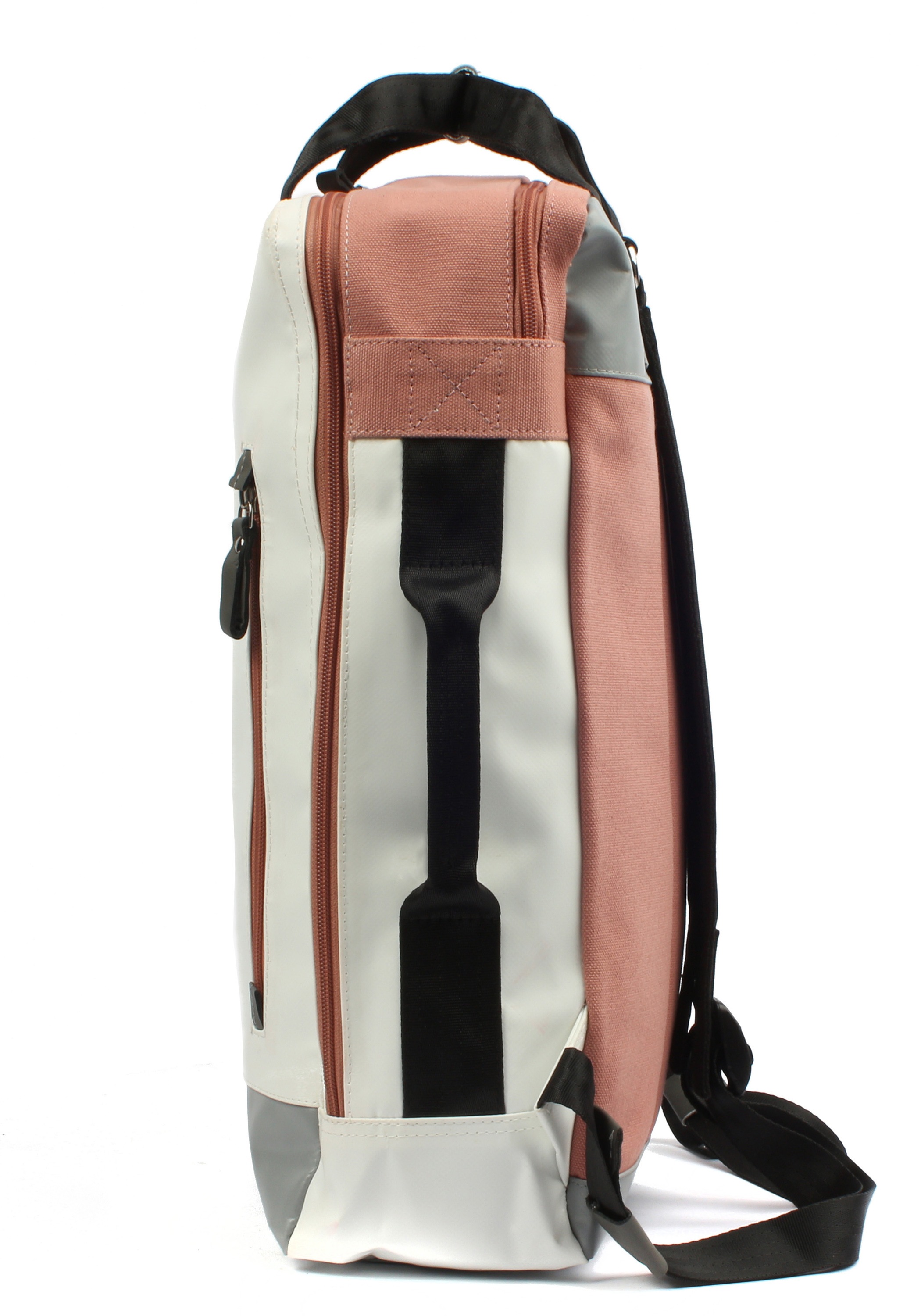 7clouds Laptoprucksack »Agal 7.2 M«, mit recyceltem PET