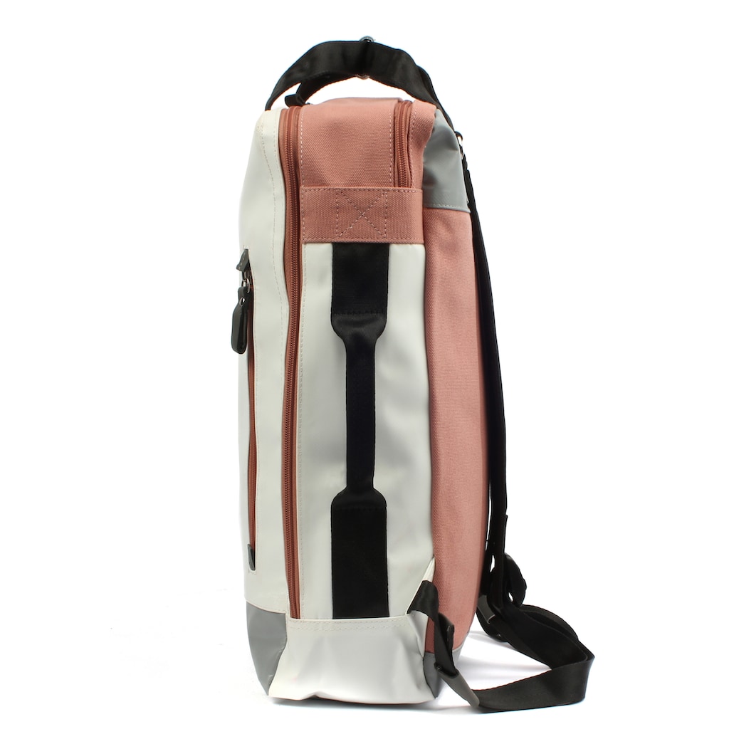 7clouds Laptoprucksack »Agal 7.2 M«