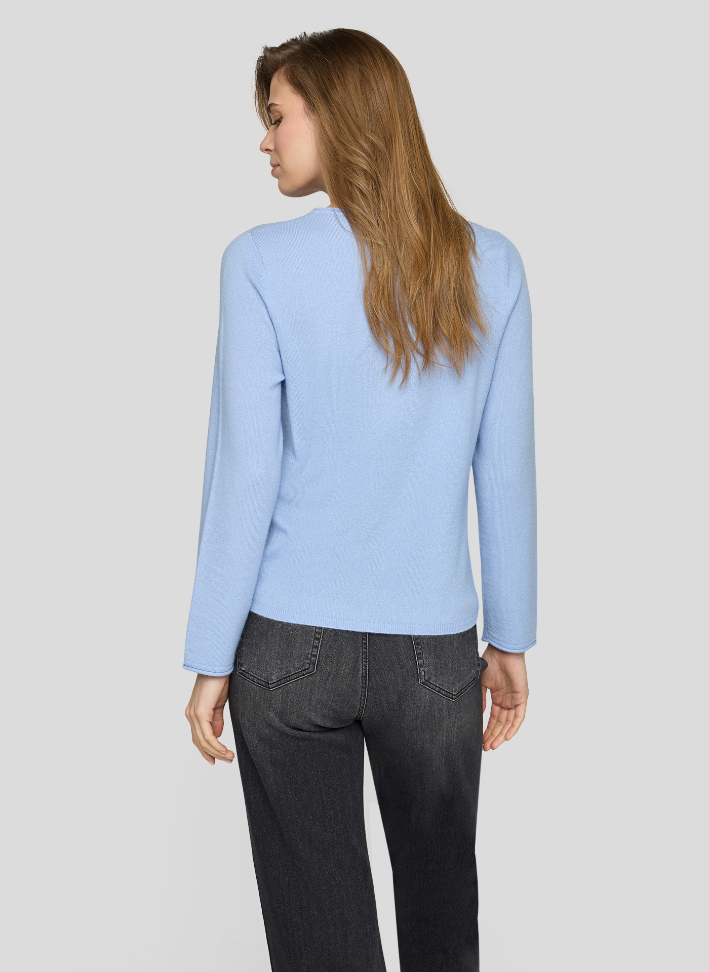 Rabe Strickpullover »Pullover«