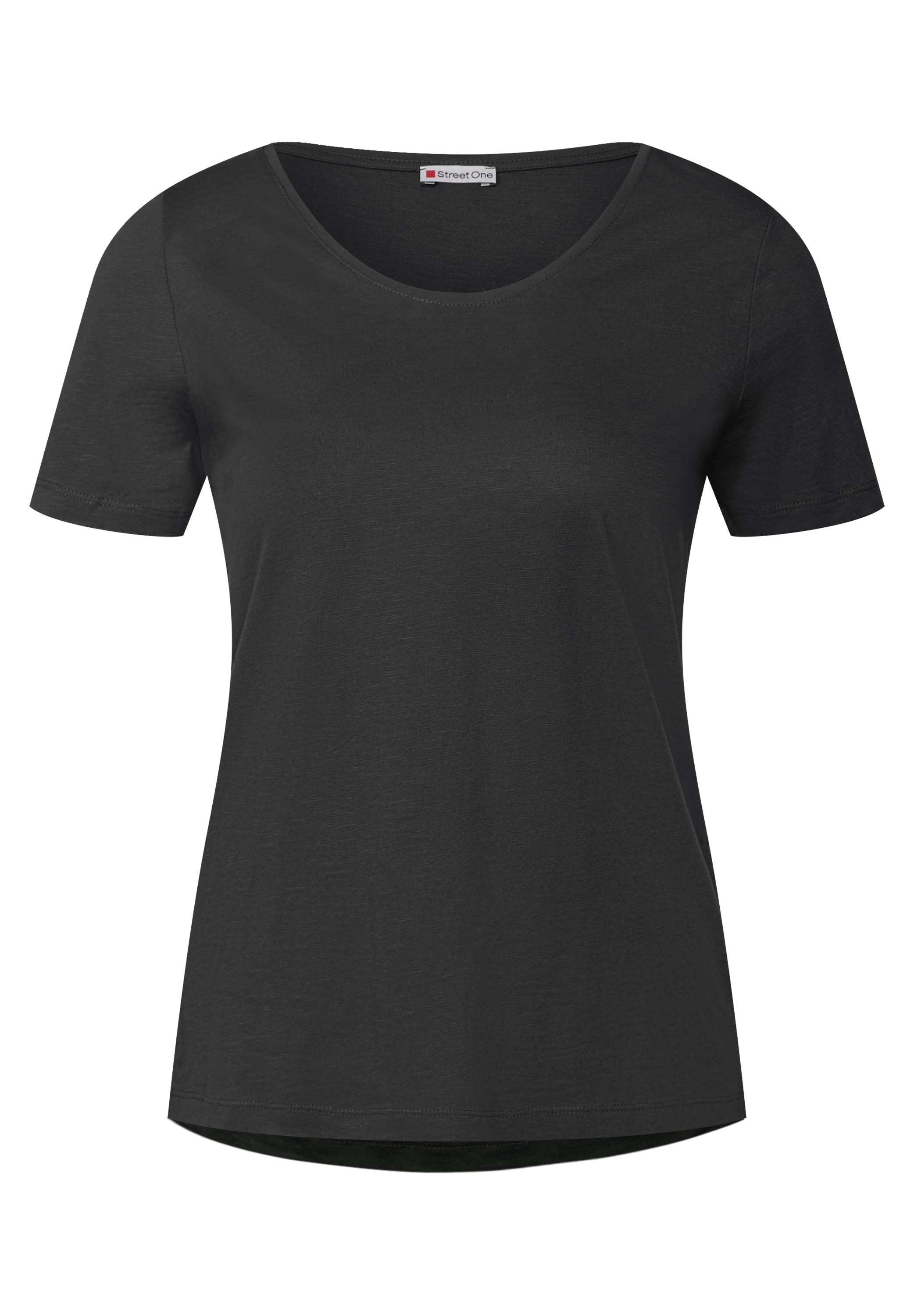 STREET ONE T-Shirt »Style Gerda«