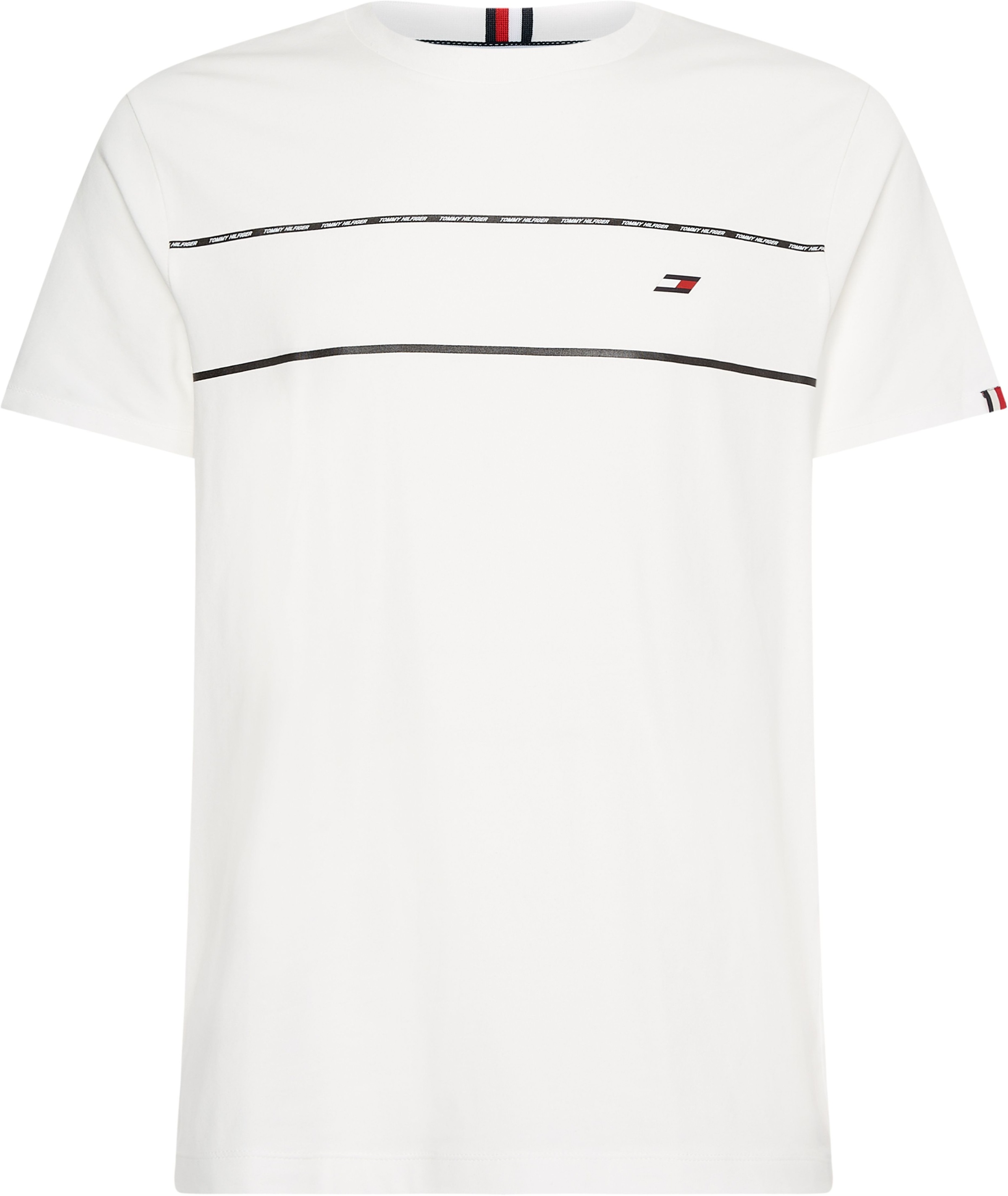 Tommy Hilfiger Sport Trainingsshirt