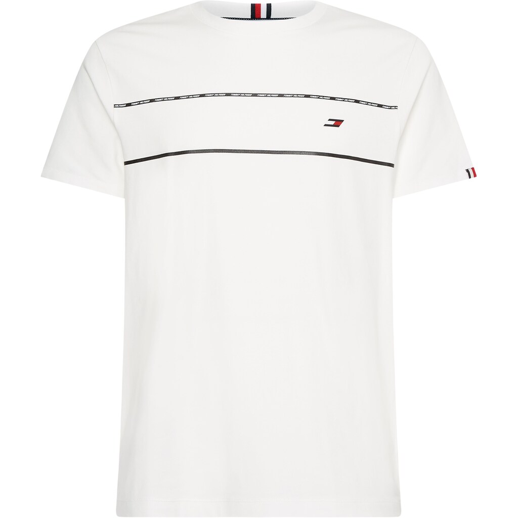 Tommy Hilfiger Sport Trainingsshirt