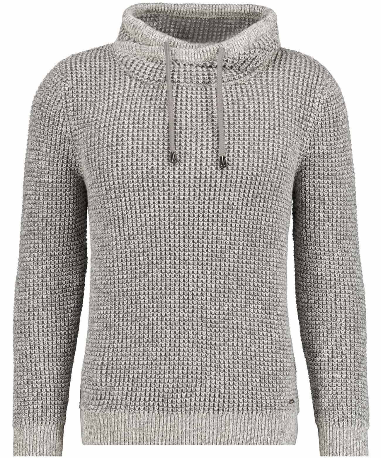 RAGMAN Rollkragenpullover