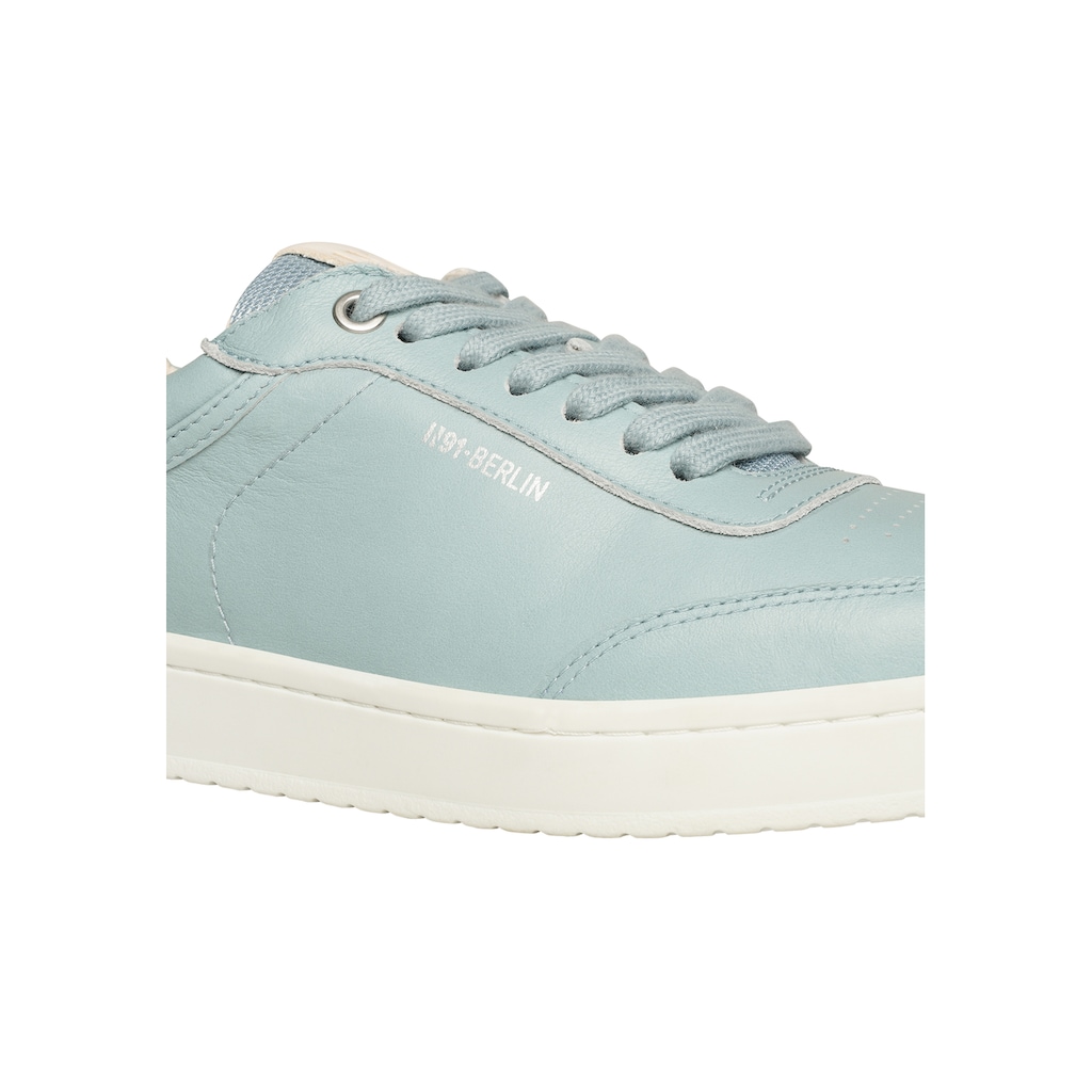 N91 Sneaker »Court W AB Damensneaker«