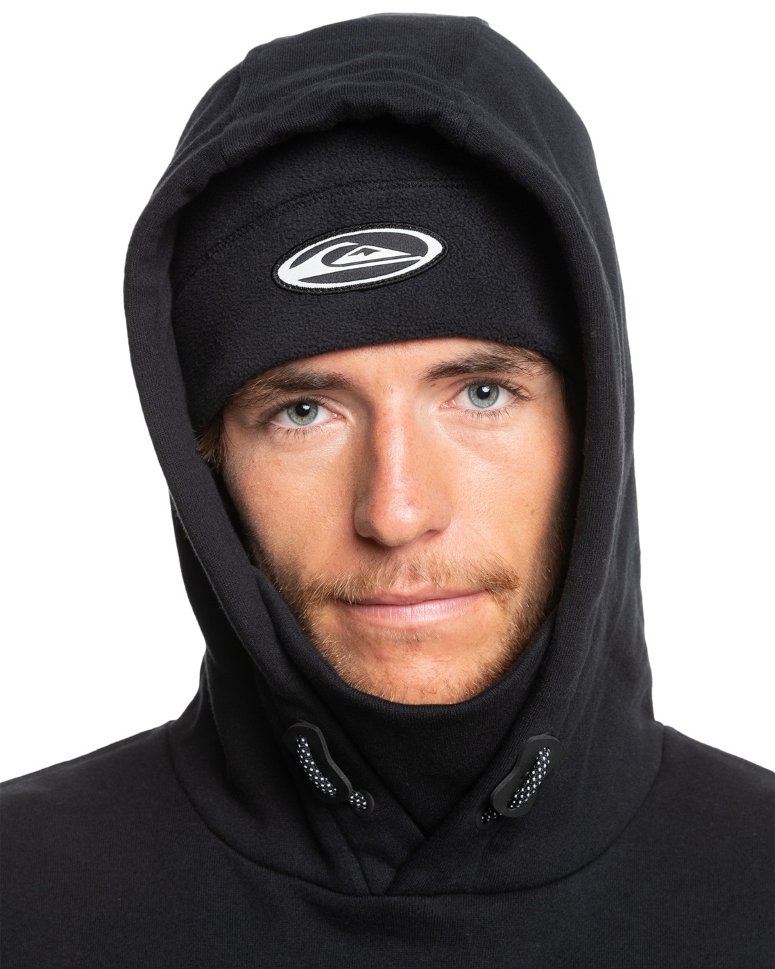 Quiksilver Hoodie »Big Logo Tech«
