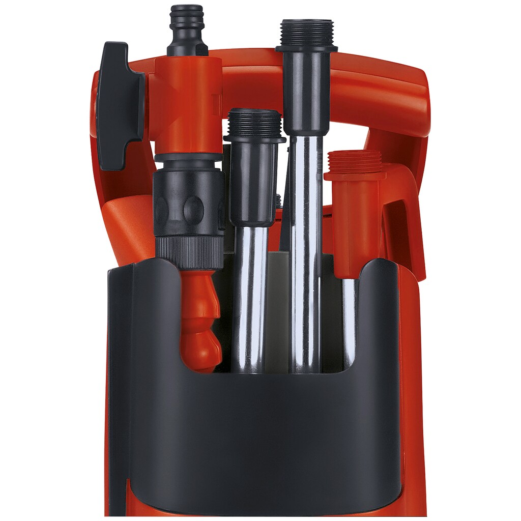 Einhell Regenfasspumpe »GE-SP 3546 RB«