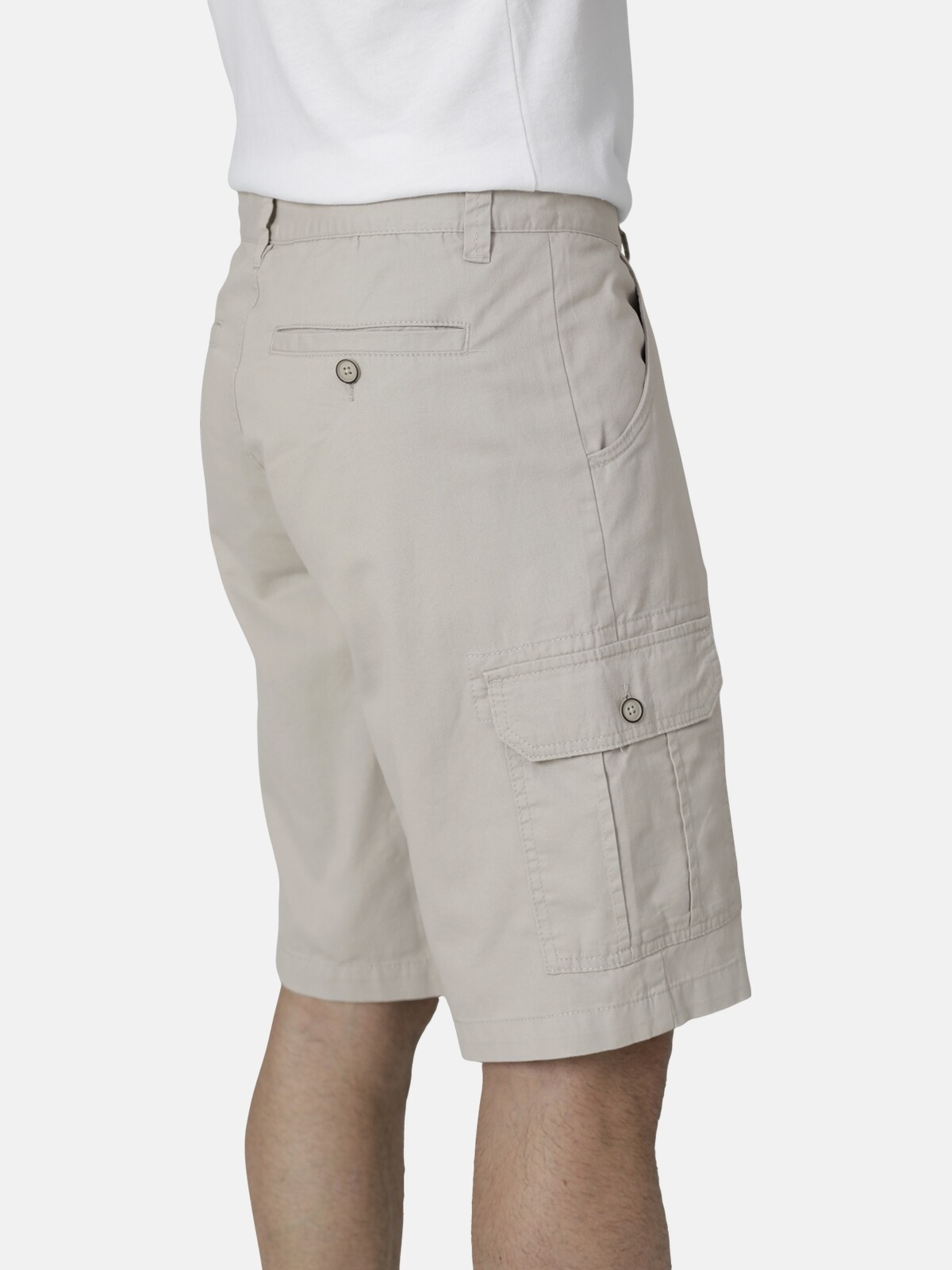 Babista Bermudas »Bermuda ZANMO«, (1 tlg.)