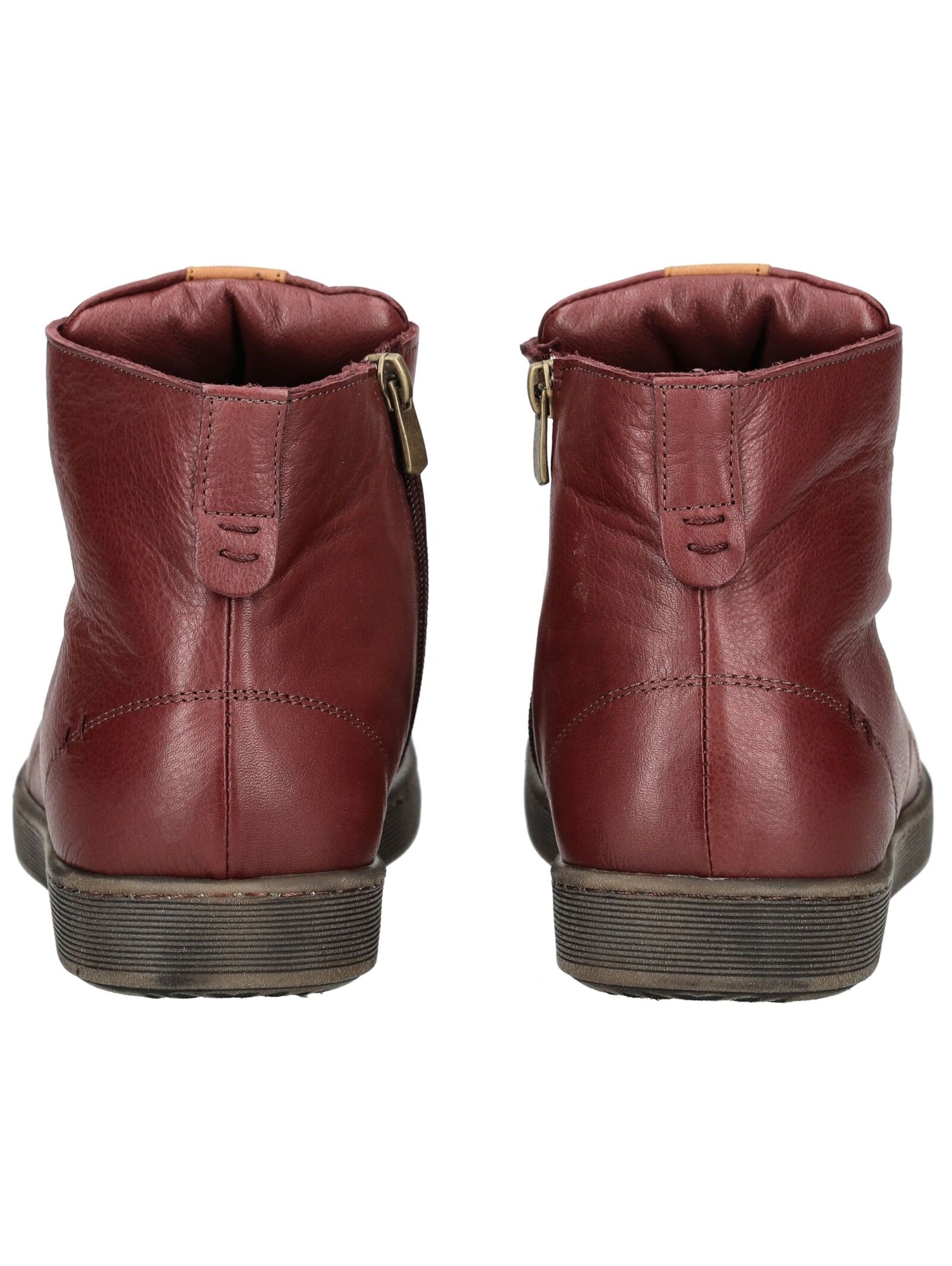Andrea Conti Schnürstiefelette »Andrea Conti Stiefelette Leder«