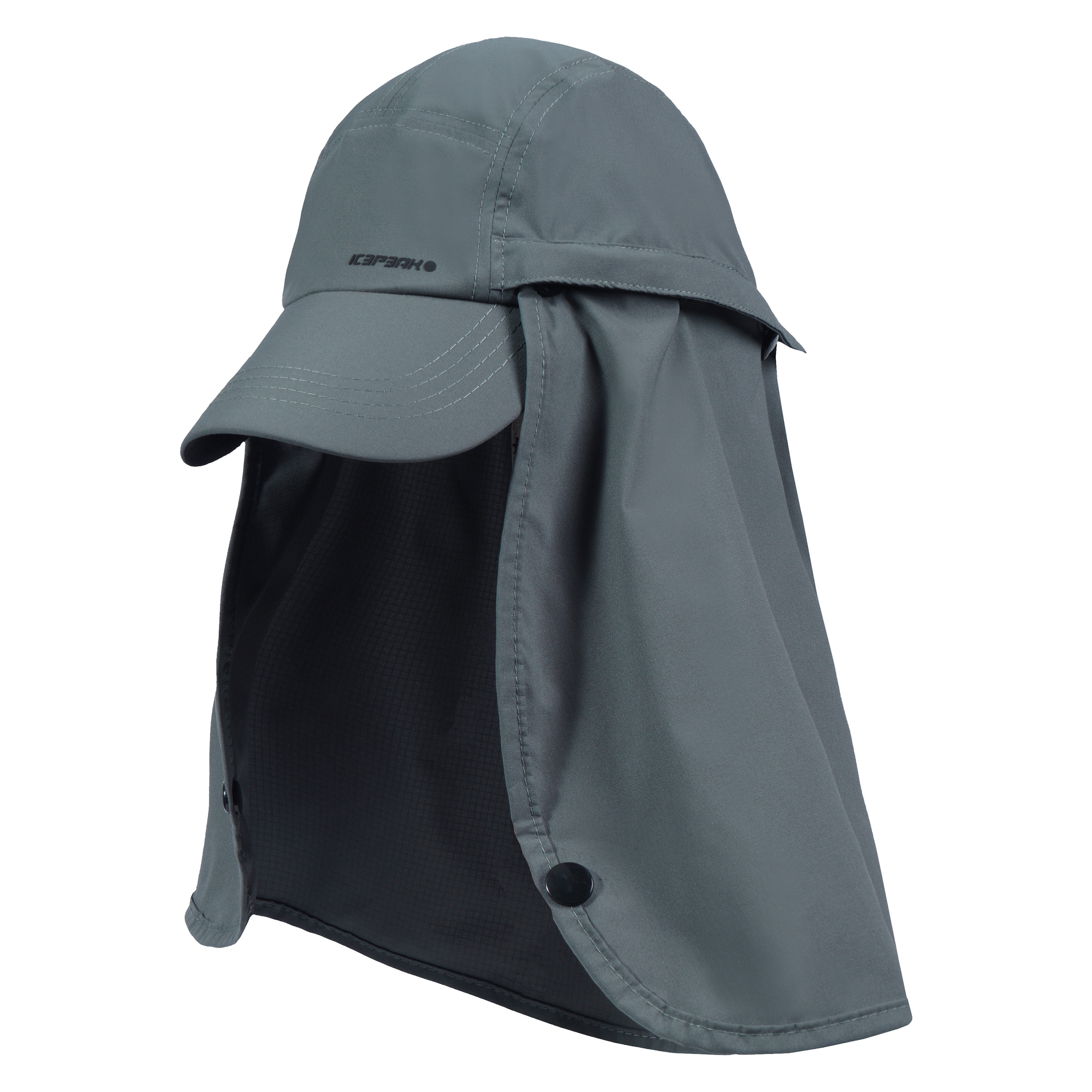Icepeak Flex Cap »U OUTDOORCAP HESSTON«, (1 St.)