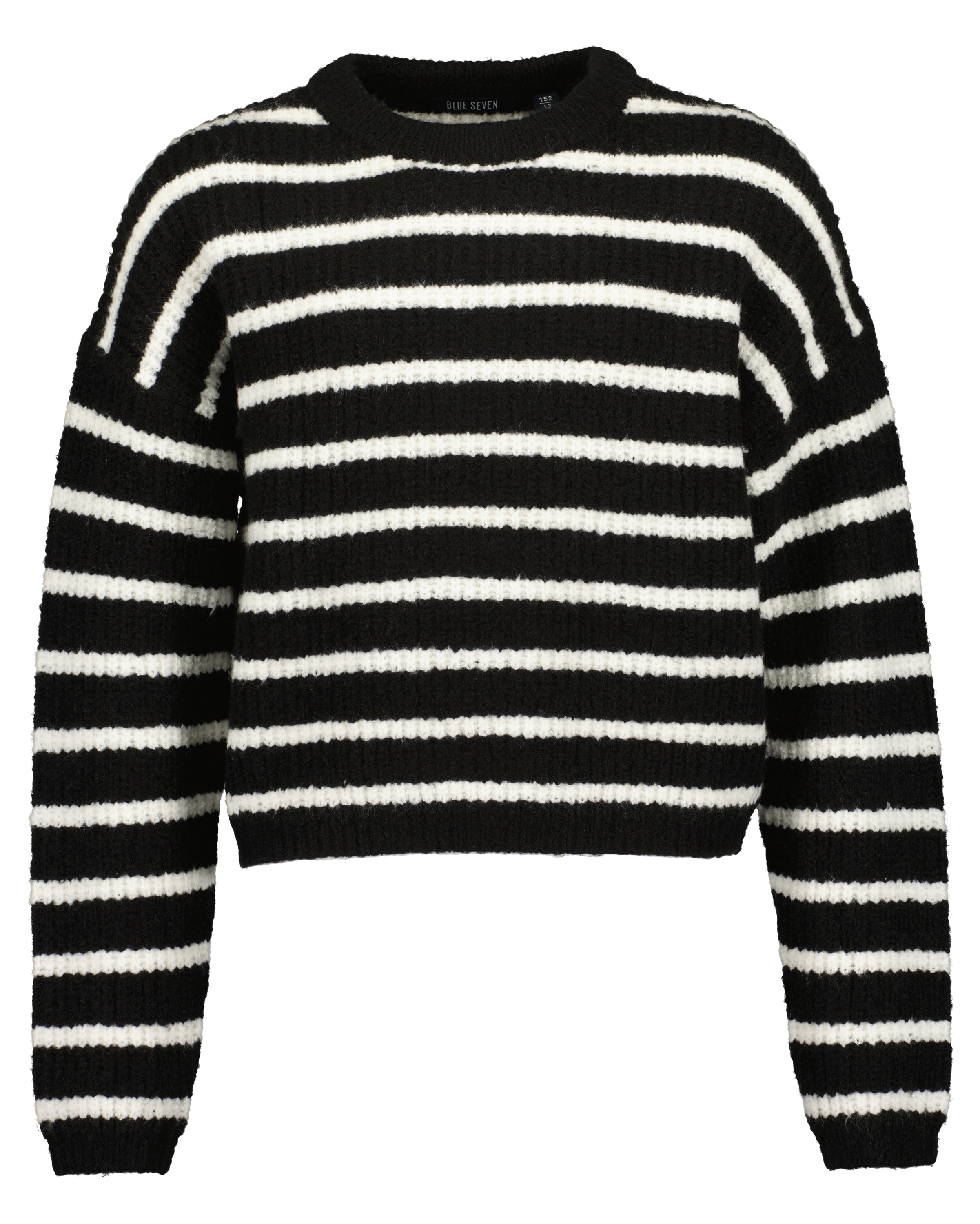 Blue Seven Strickpullover "Girls Pullover"