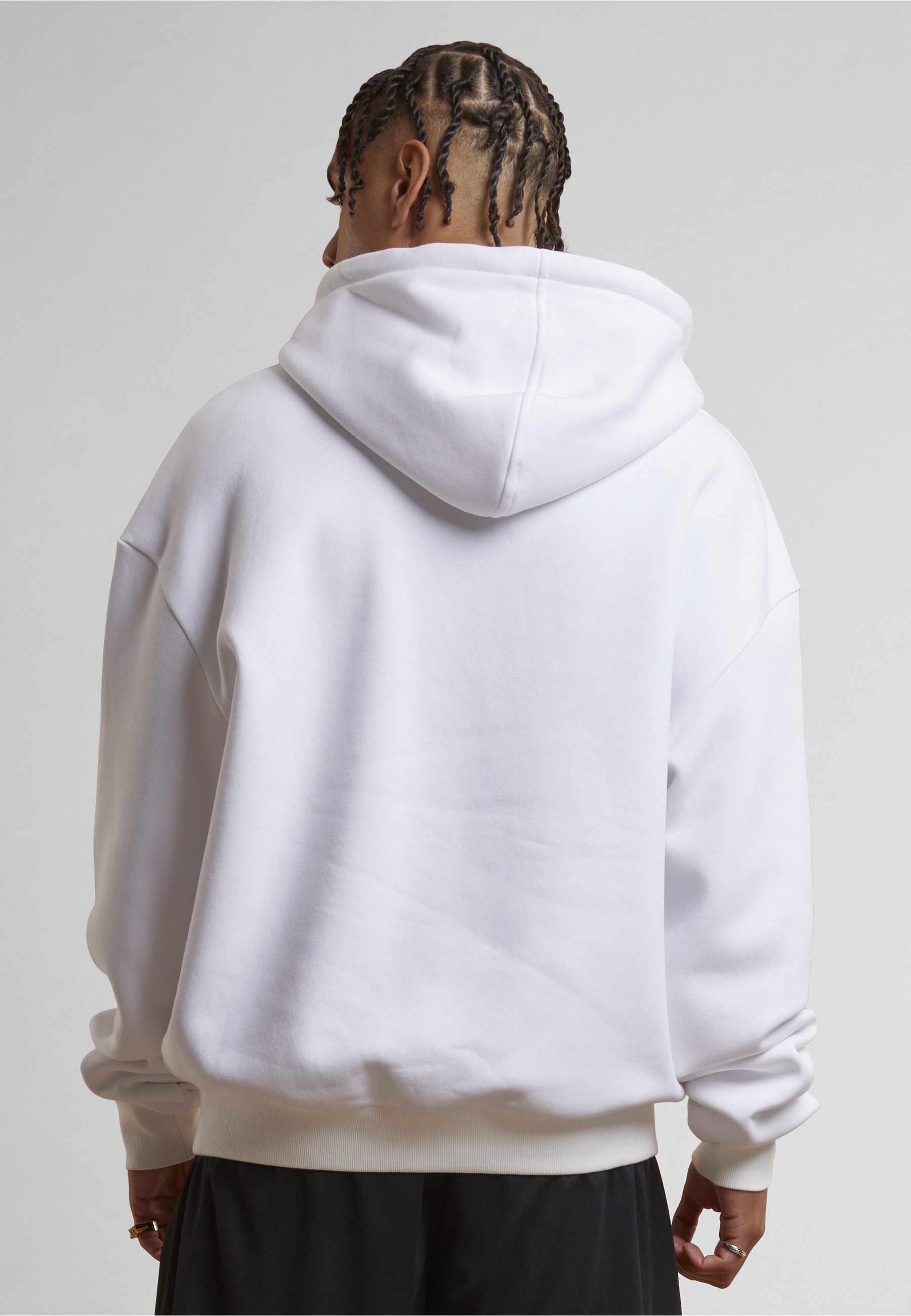 Starter Black Label Kapuzensweatshirt »Starter Black Label Starter Oversized Logo Hoodie«, 1 Stk.
