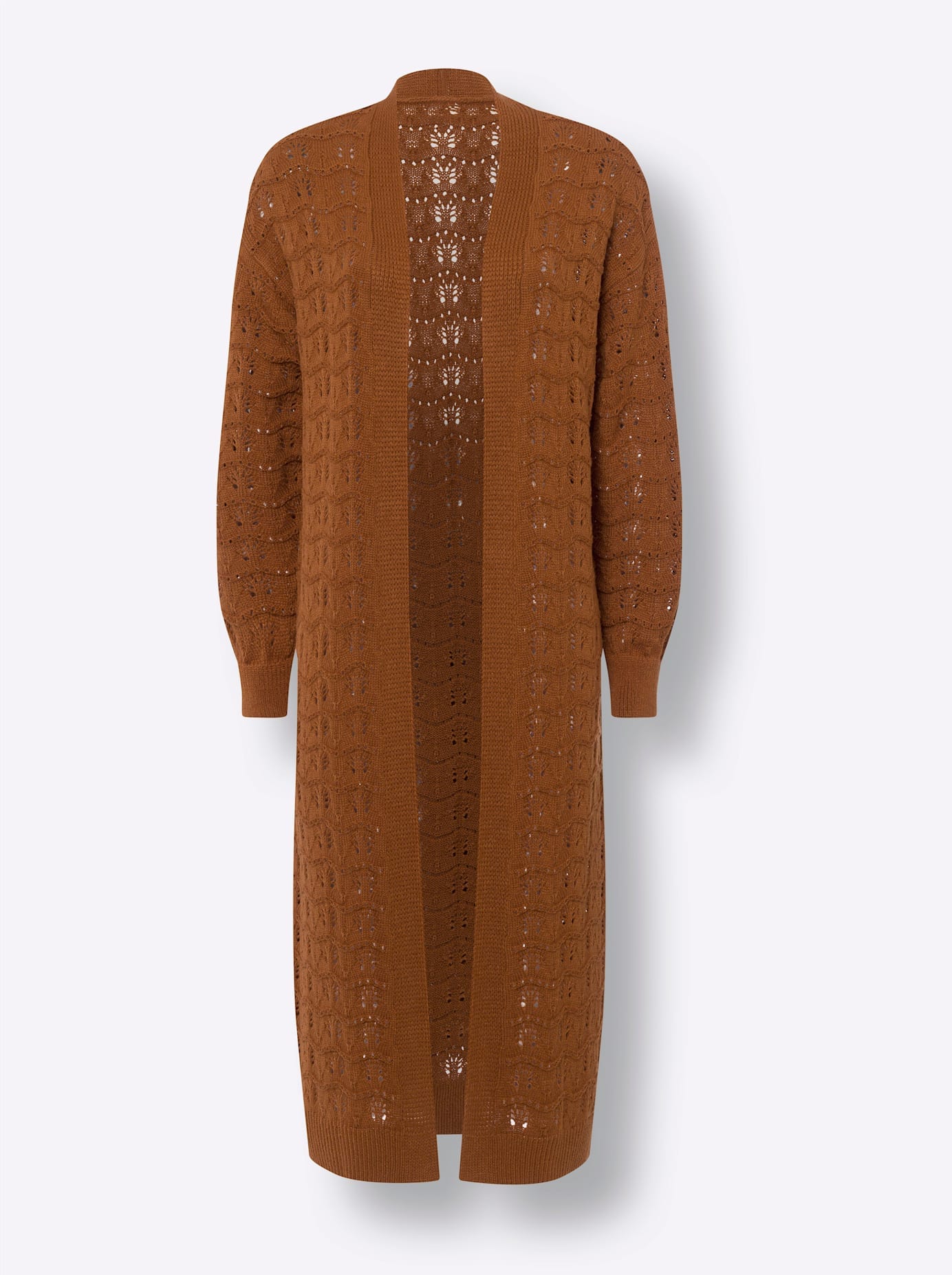 heine Strickjacke