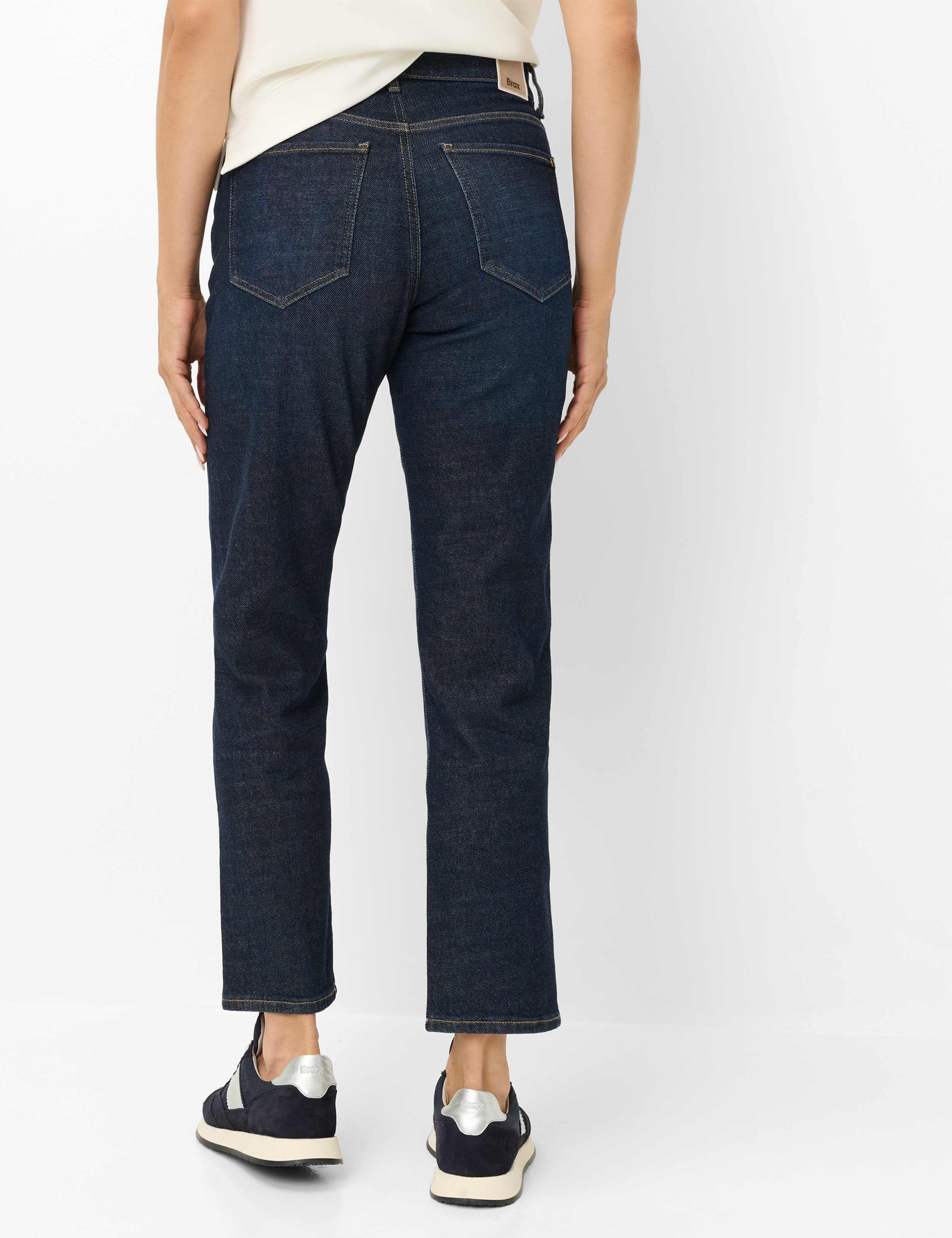 Brax 5-Pocket-Jeans »Style MADISON S«