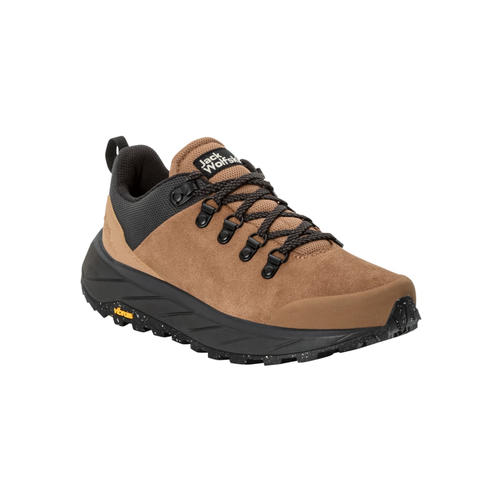 Jack Wolfskin Outdoorschuh »TERRAVENTURE URBAN LOW W«