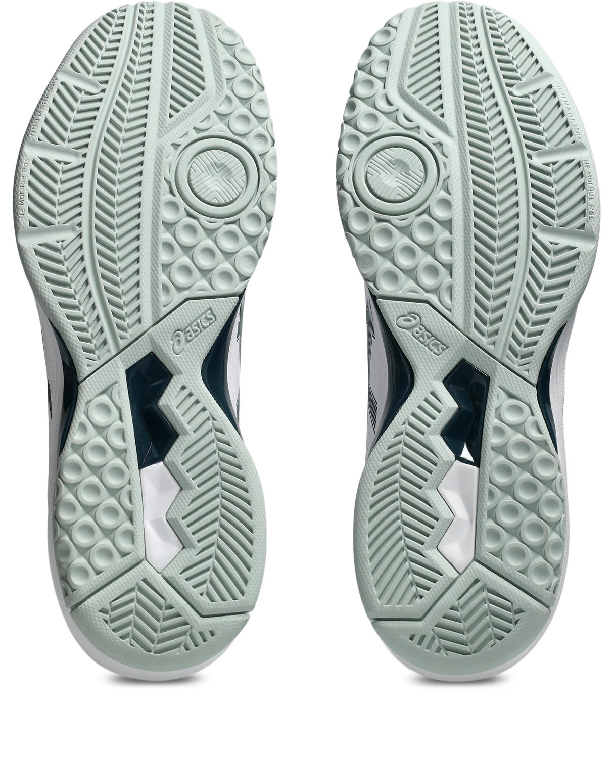 Asics Hallenschuh »GEL-TASK MT 4«, für Hallensport