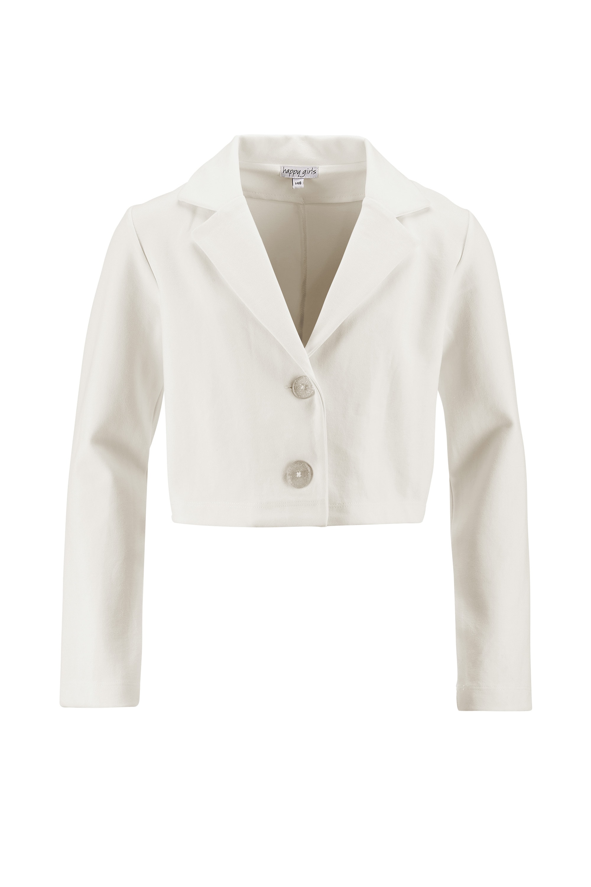 happy girls Sommerkleid »Jacke«