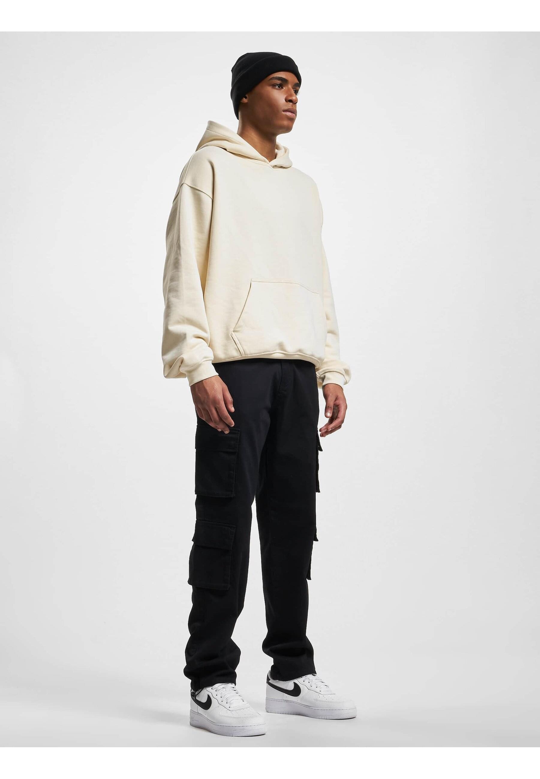 DEF Cargohose »DEF Herren DEF Cargopant«, (1 tlg.)