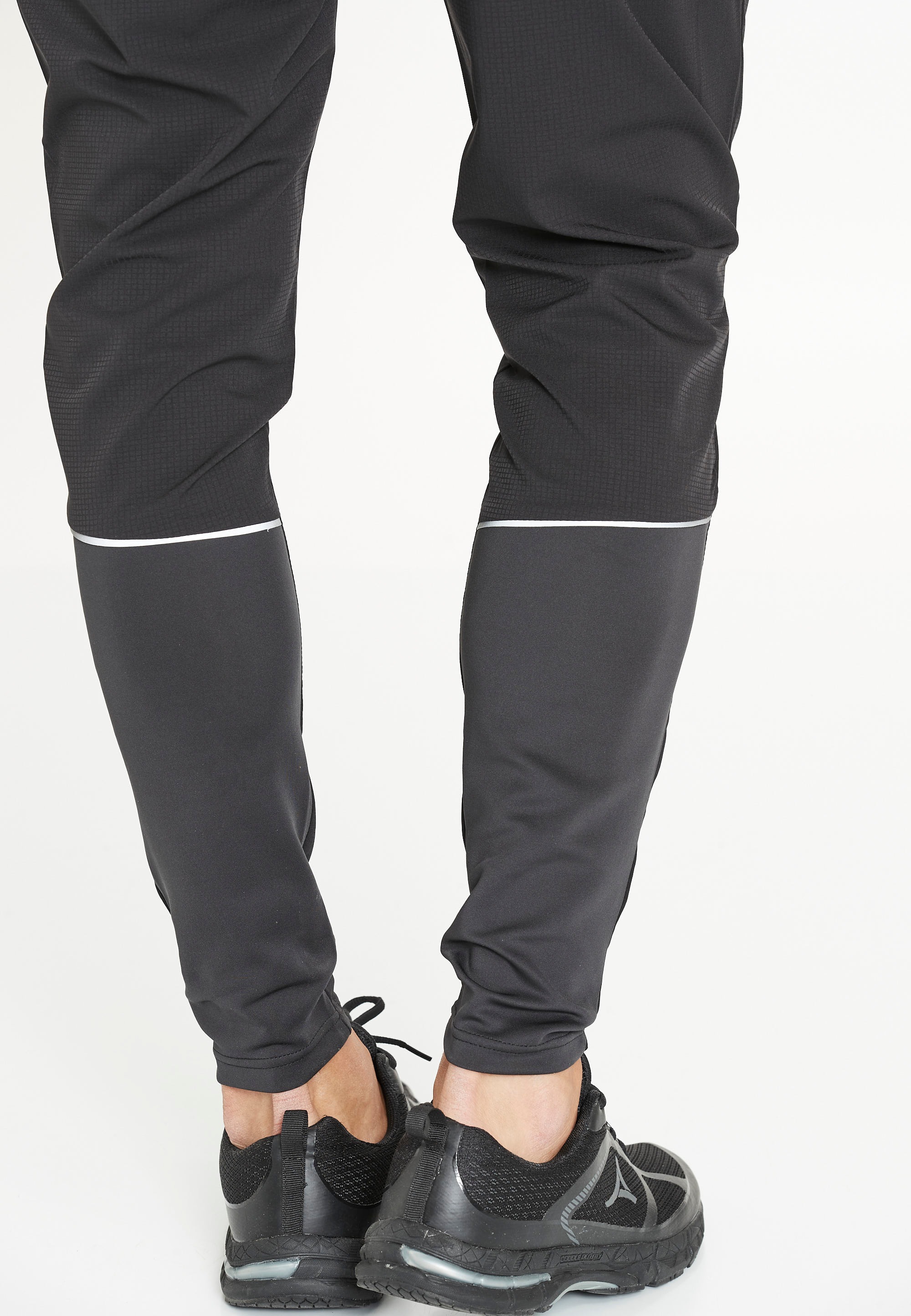 ENDURANCE Stoffhose »Wind«, mit Quick-Dry-Technologie
