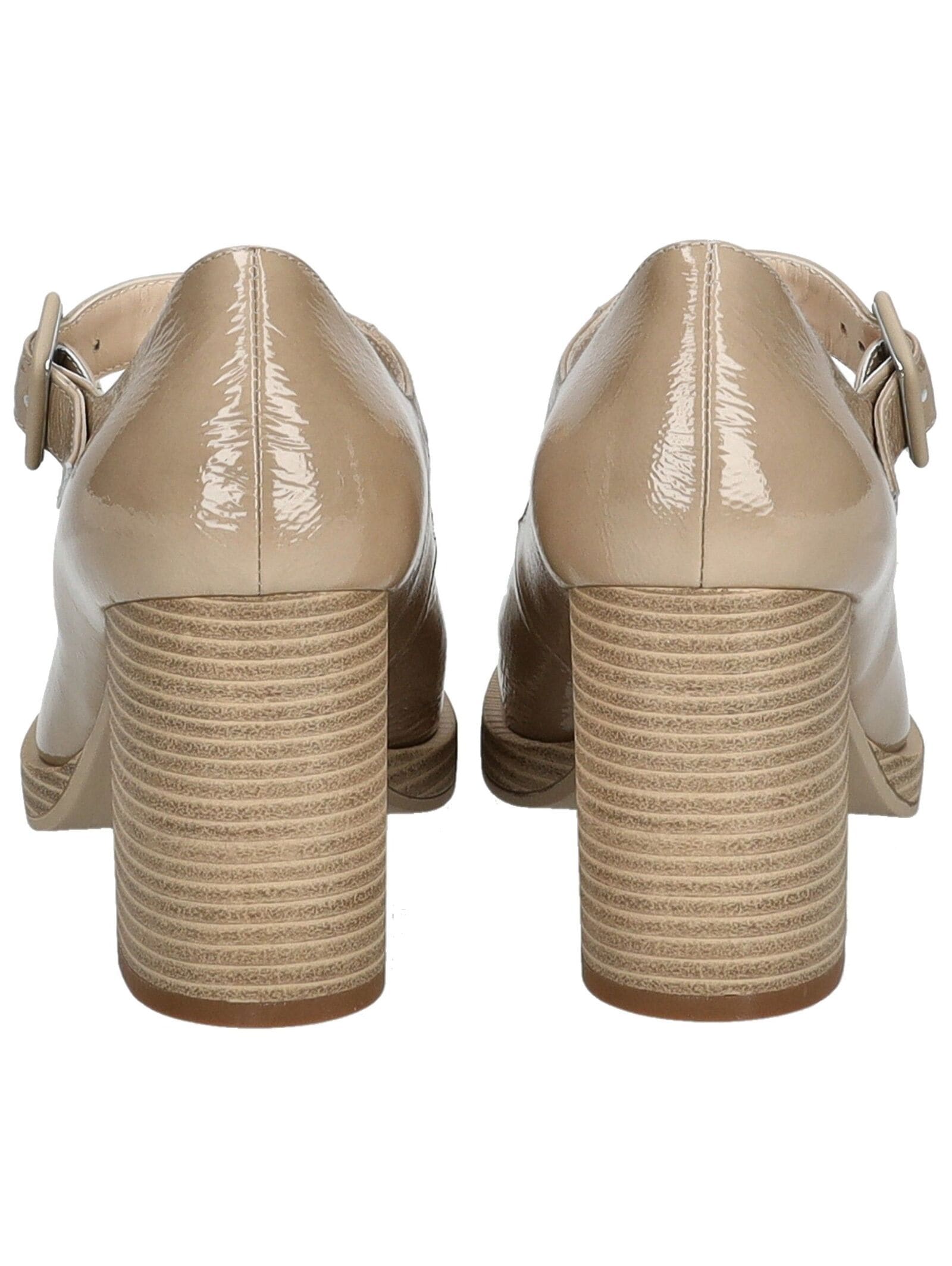 Nero Giardini High-Heel-Pumps »Nero Giardini Pumps Nappaleder«