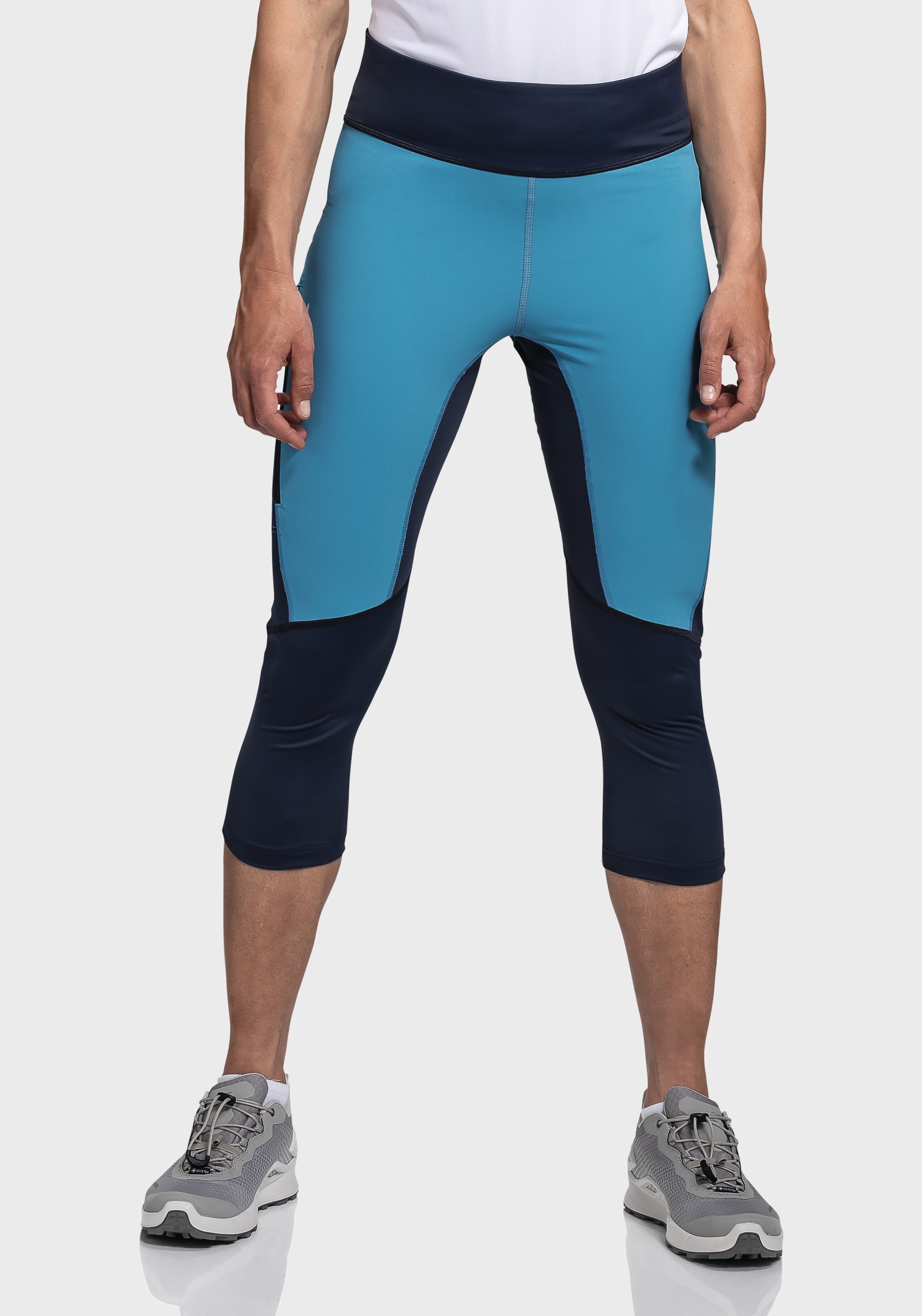 Schöffel Outdoorhose »3/4 Tight Hestad L«