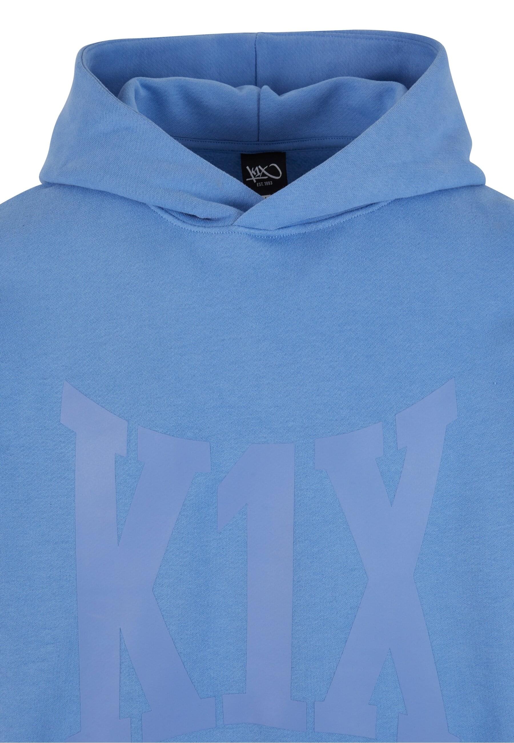 K1X Kapuzensweatshirt »K1X K1X Basketball Hoodie« 1 Stk. tlg.